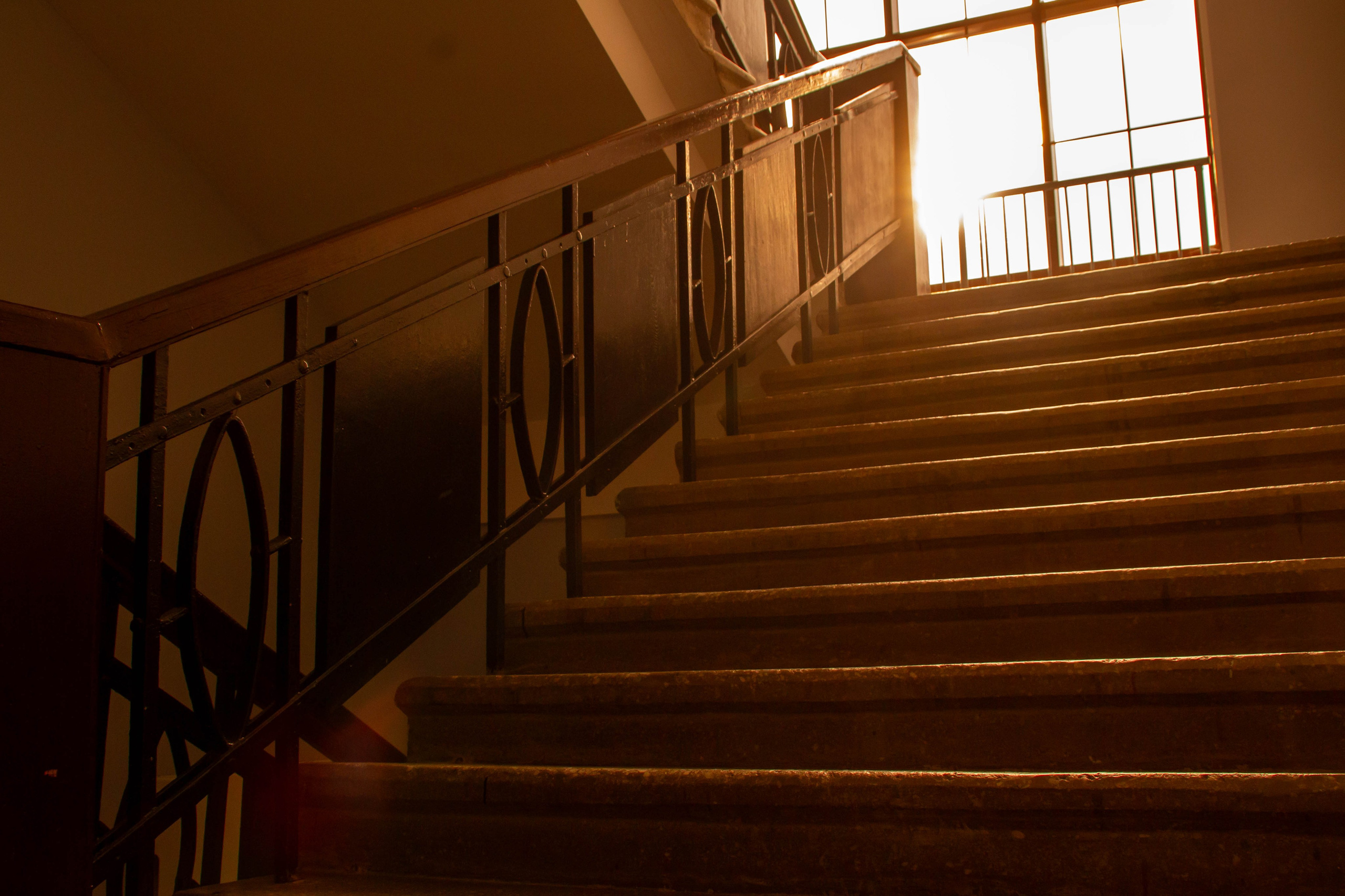 Интерьерная съемка