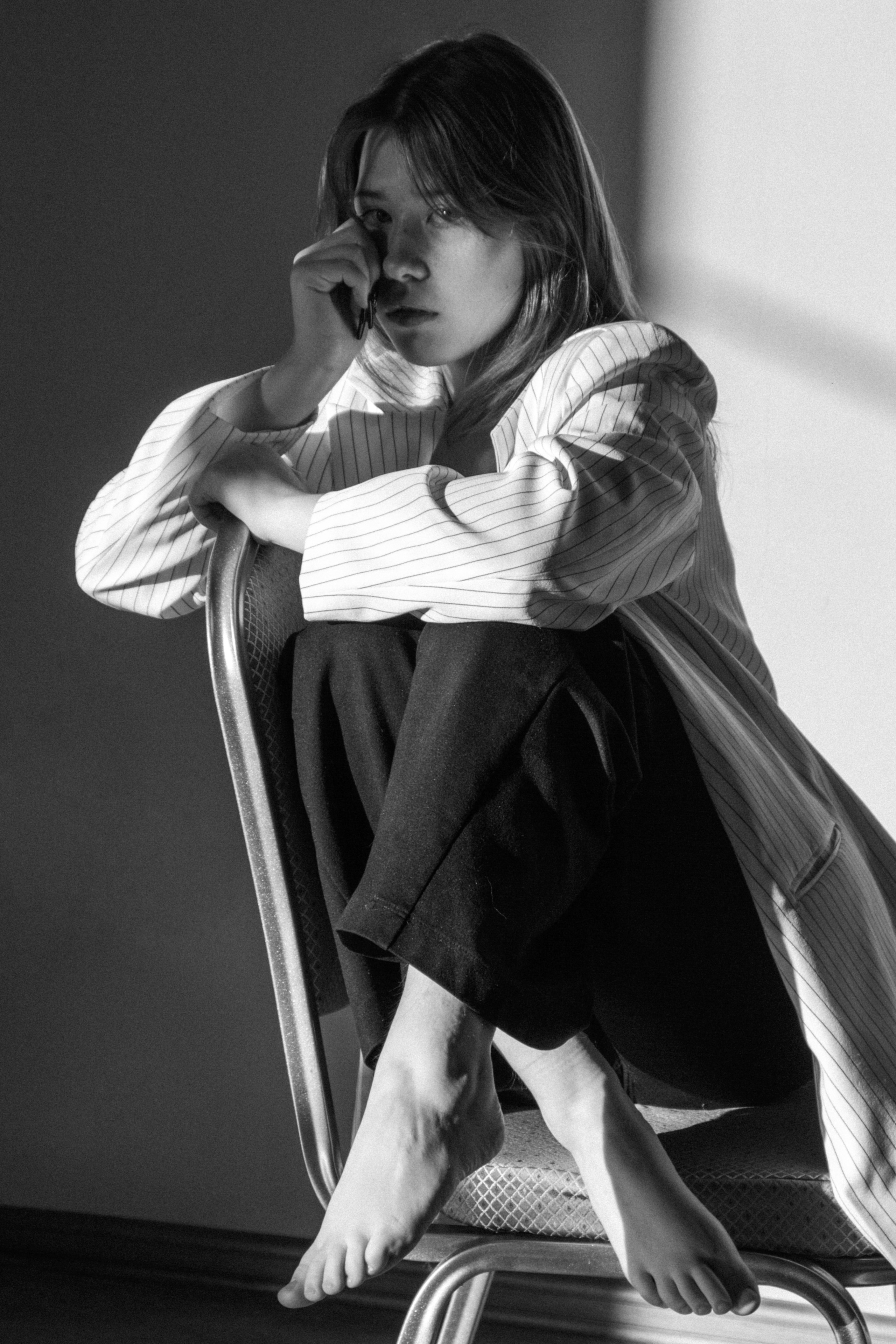 «Без названия»