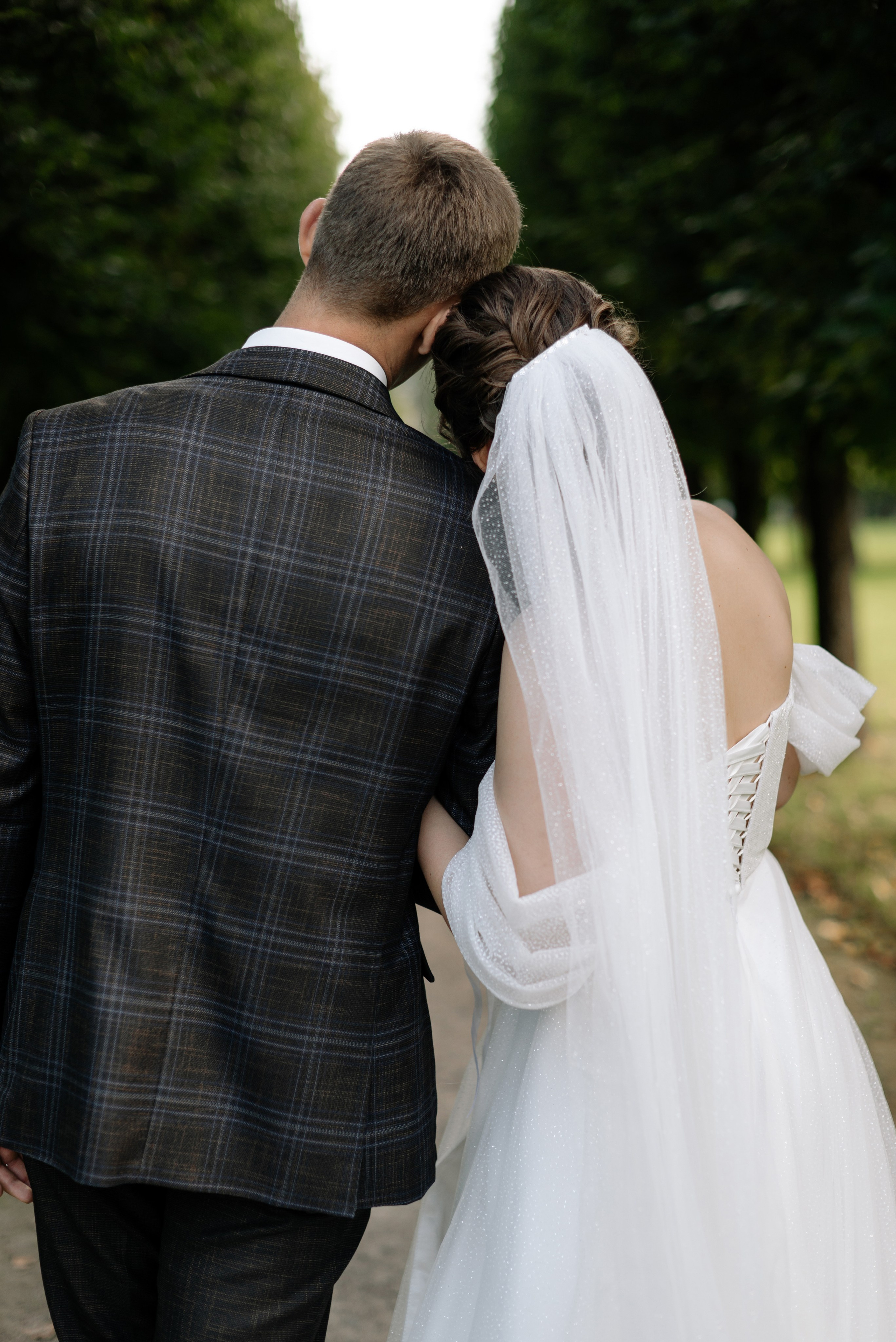 Ксюша и Данил. Свадебный фотограф, фотограф беременности Дарья Доценко