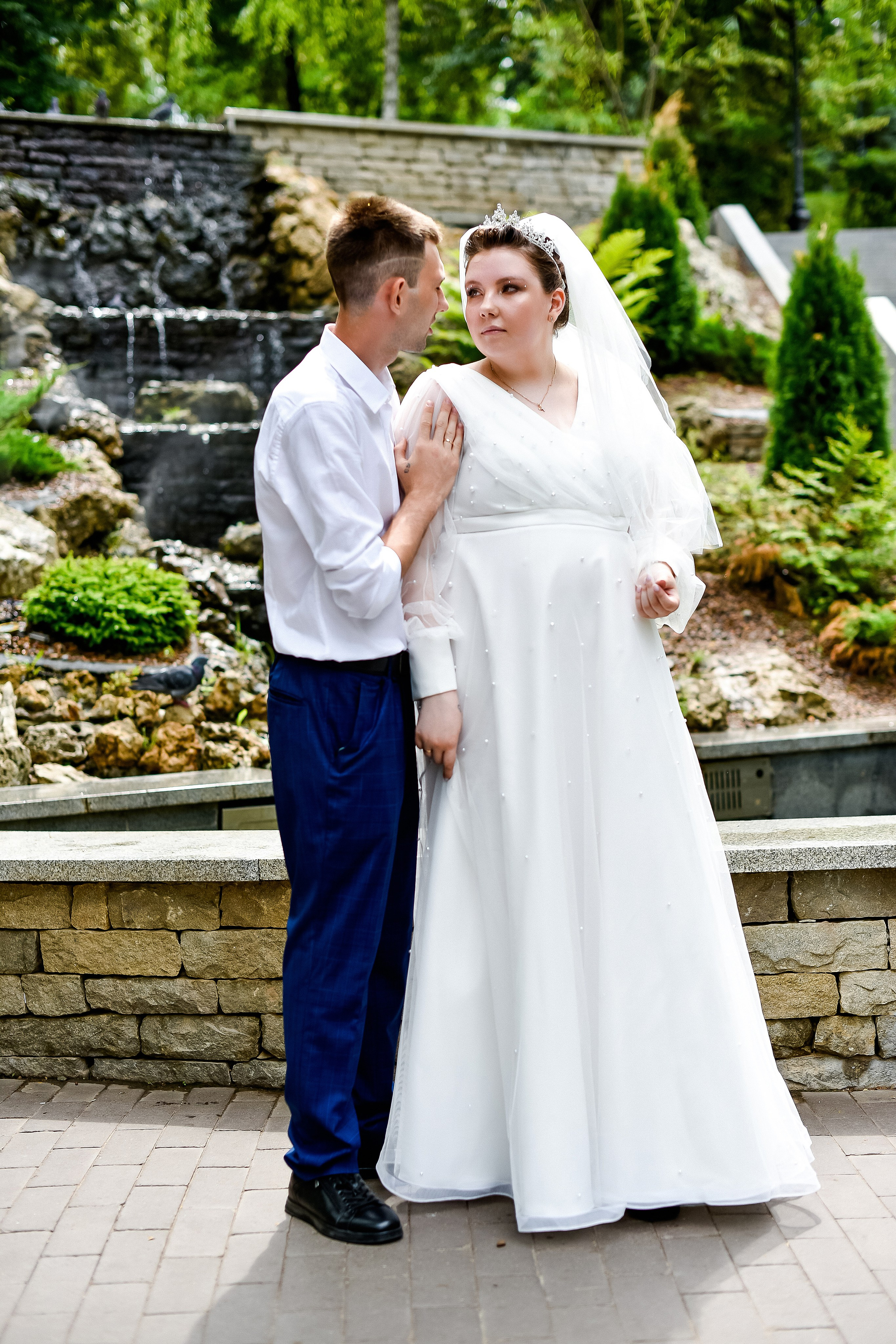 Свадьба Елена и Иван