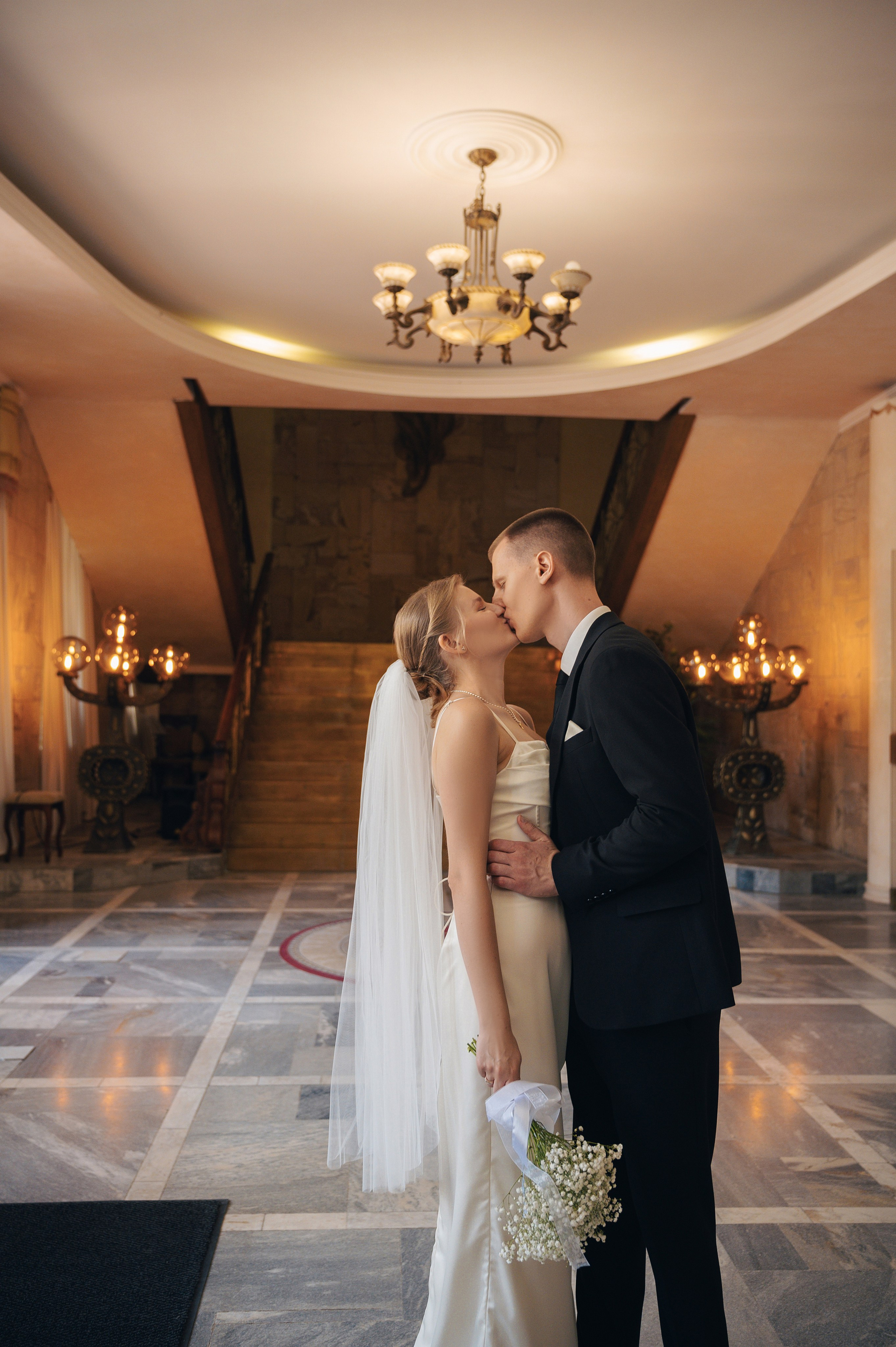 Олег & Екатерина. Фотограф Таня Юдина в Ростове-на-Дону