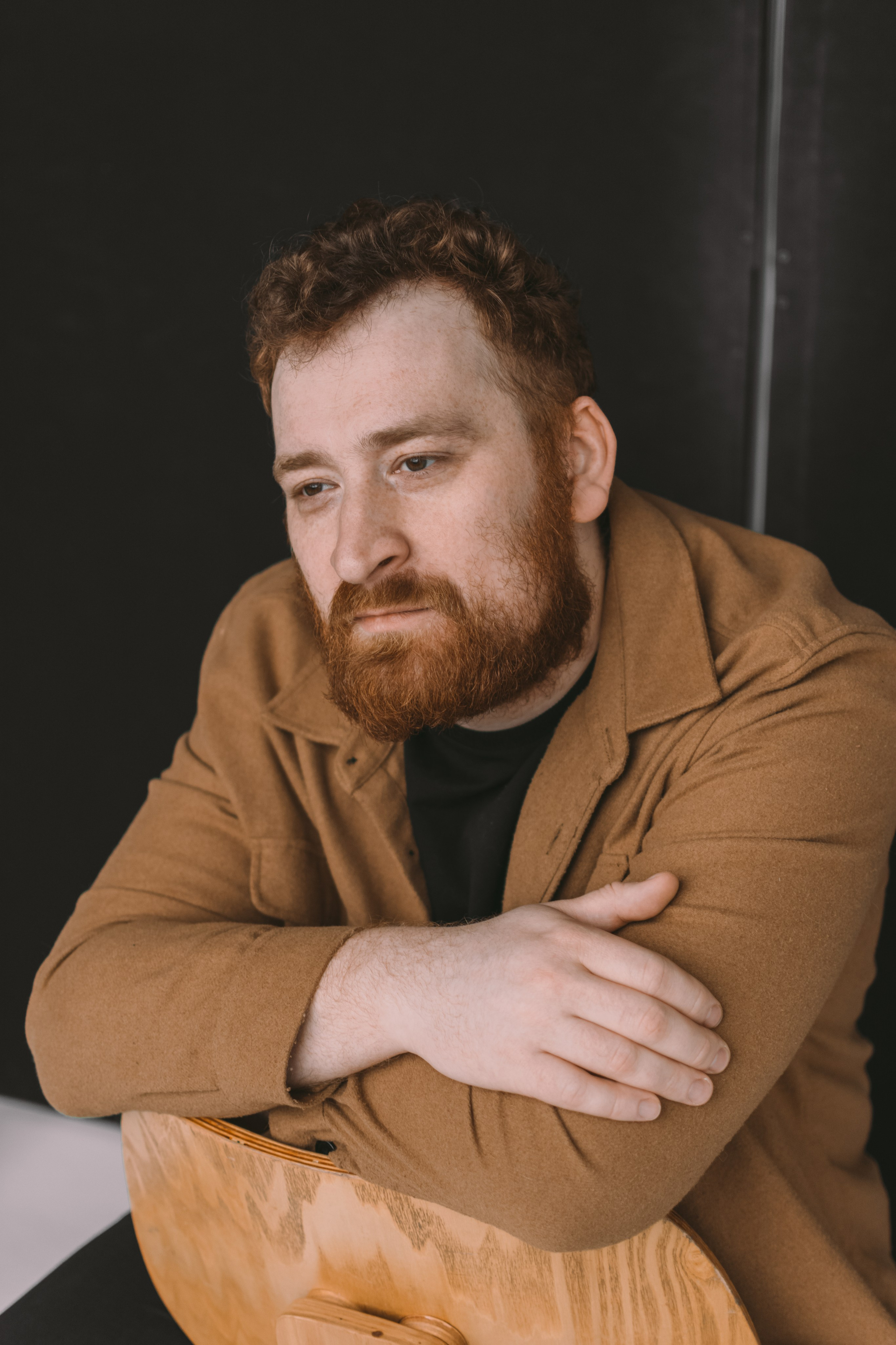 Дмитрий Тёмкин. Фотограф в Москве Панина Юлия