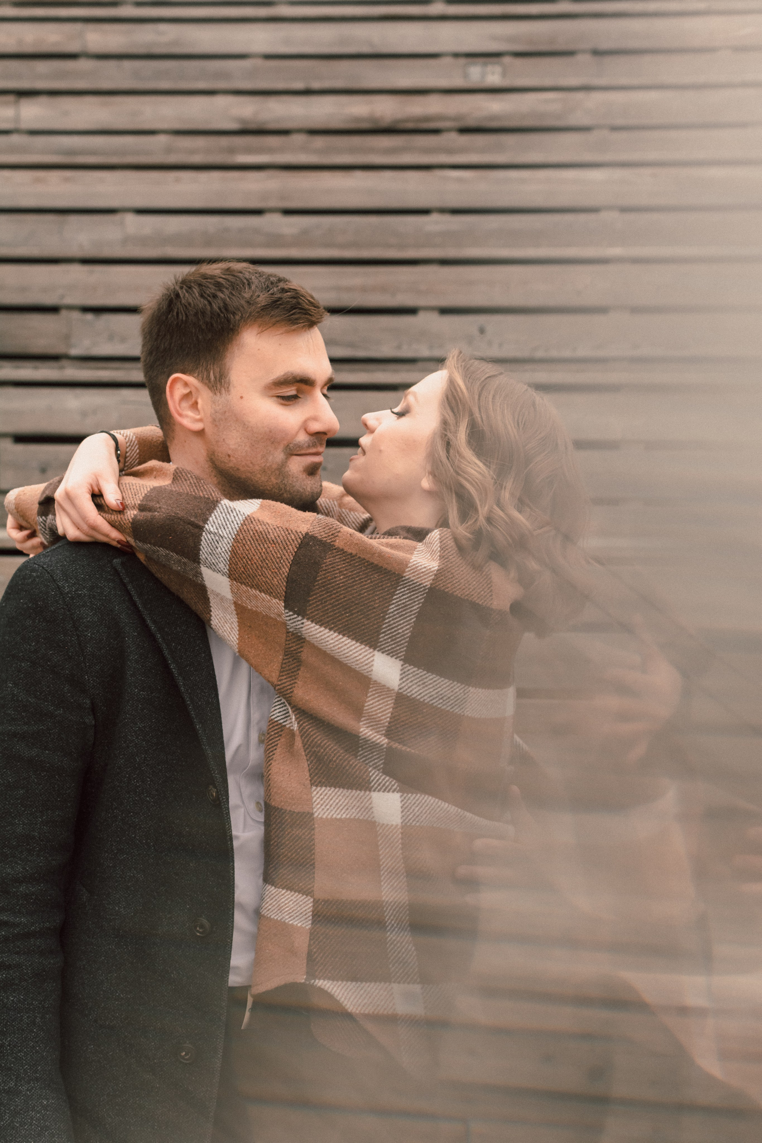 Саша и Лиза. Фотограф в Москве Панина Юлия