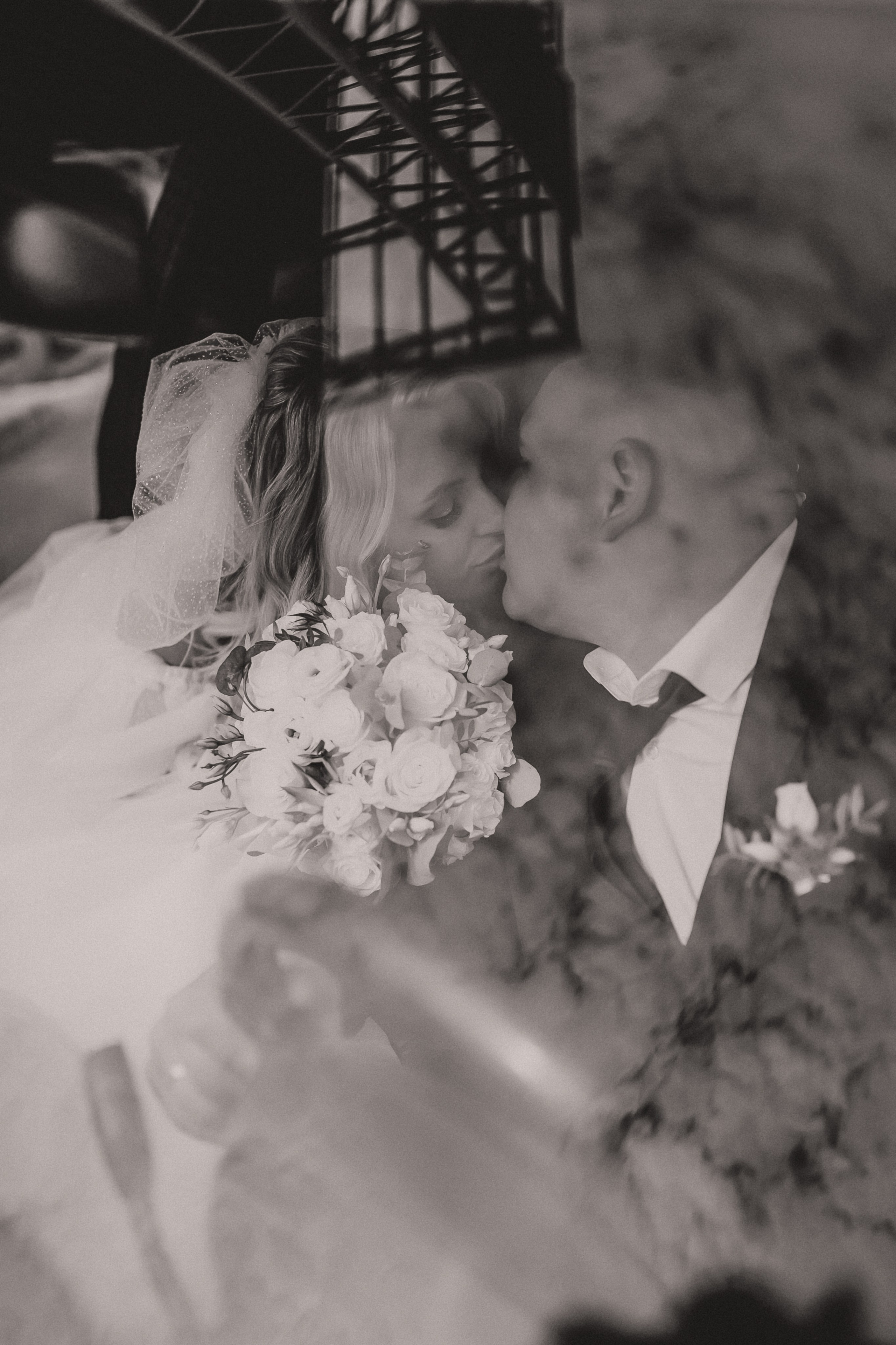 Влад и Анастасия. Свадебный и семейный фотограф Анастасия Меркуль