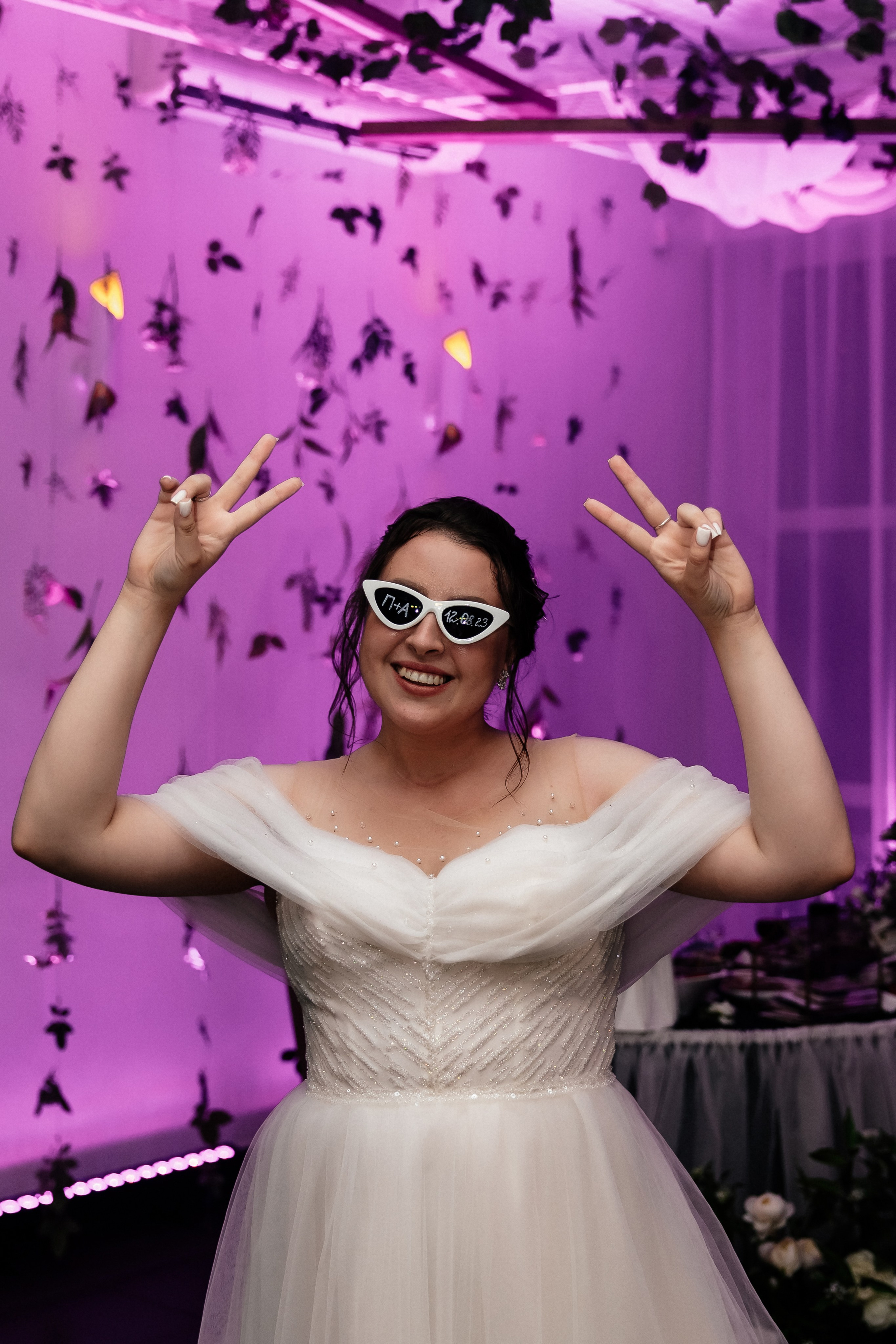 Паша и Настя. Организатор мероприятий в Абакане I Ольга Петухова