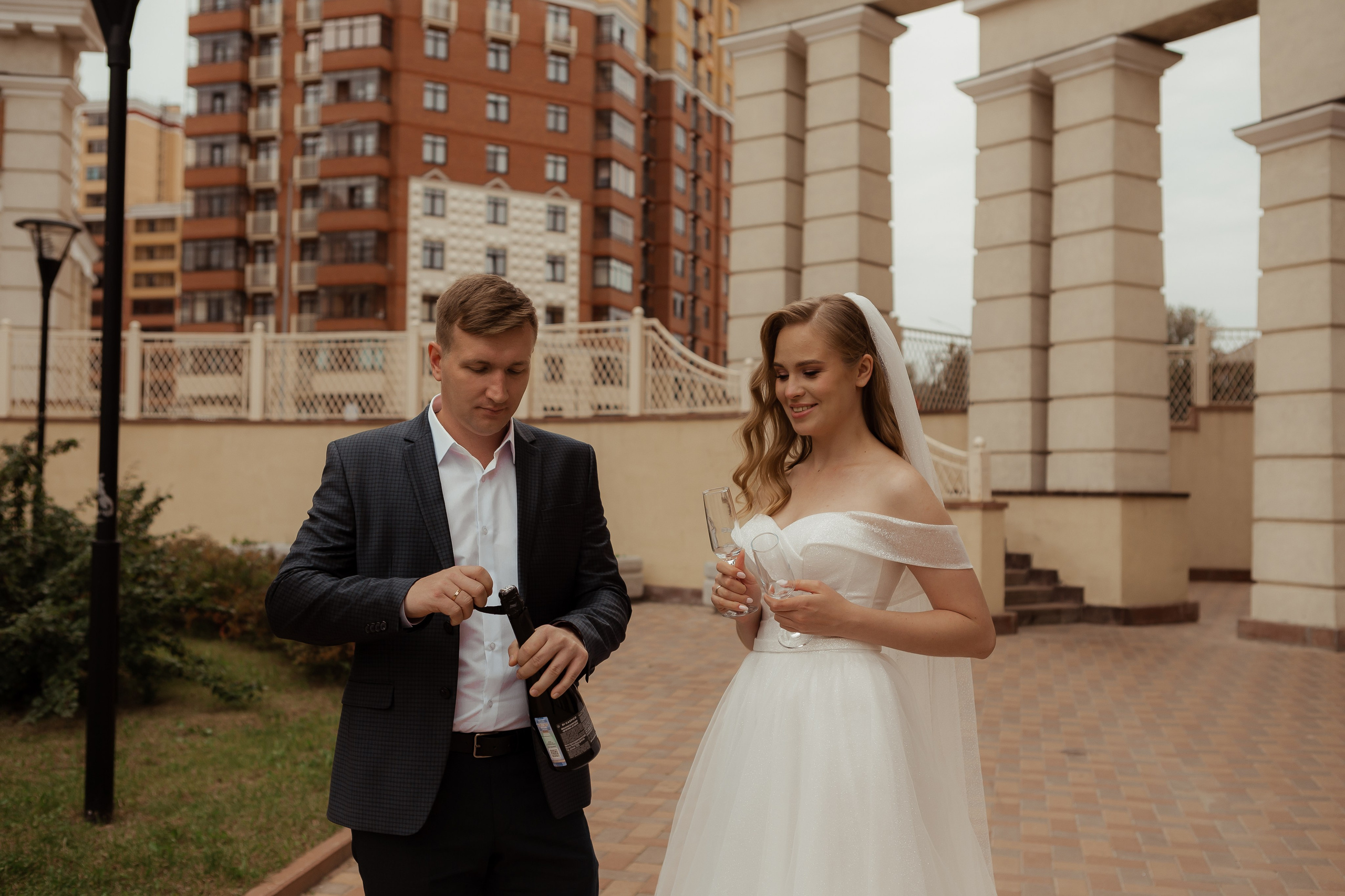 Иван & Анастасия. 29.08. ФОТОГРАФ Маргарита Сивакова | Ярославль Кострома Москва