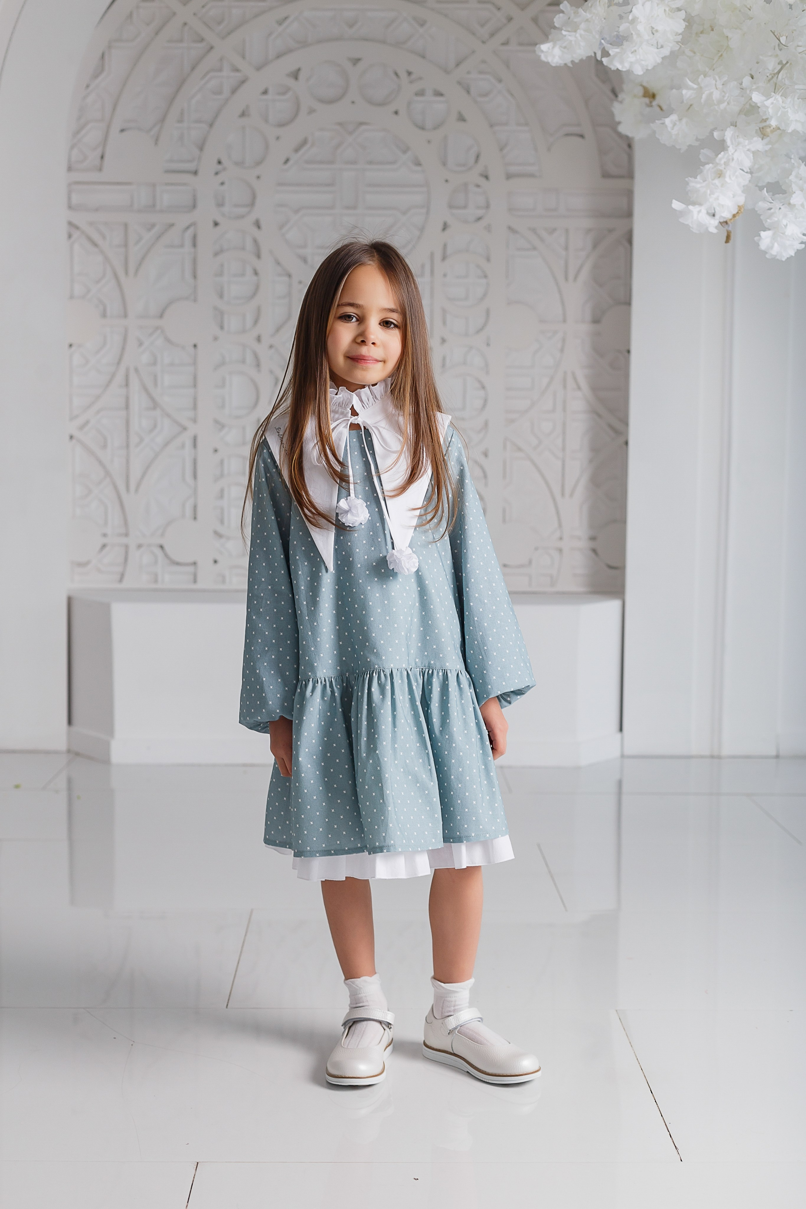 Детская фотосессия для маркетплейсов. Фотограф в Подольске — Мария Бучнева