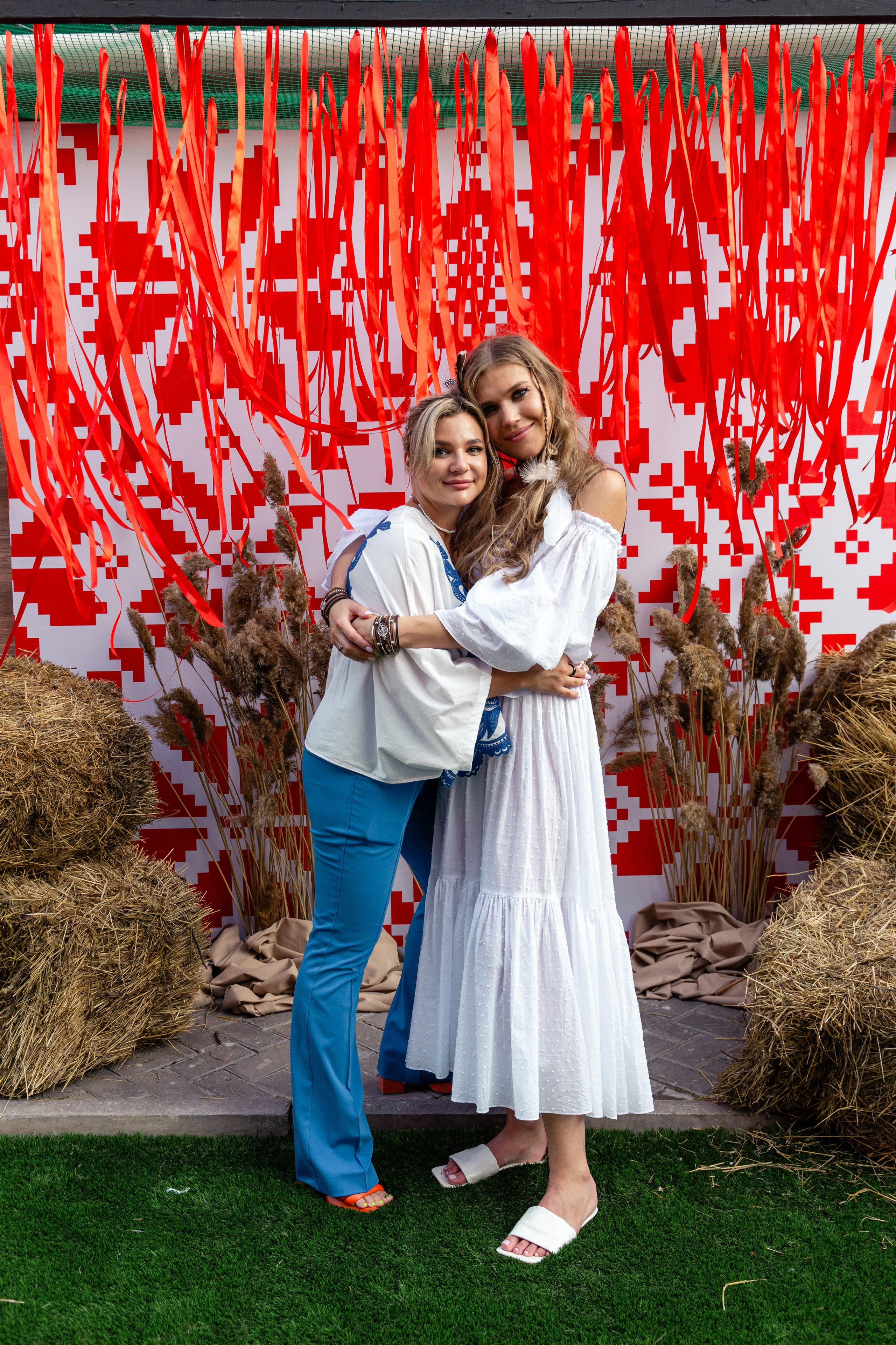 День рождения Юли Ворониной