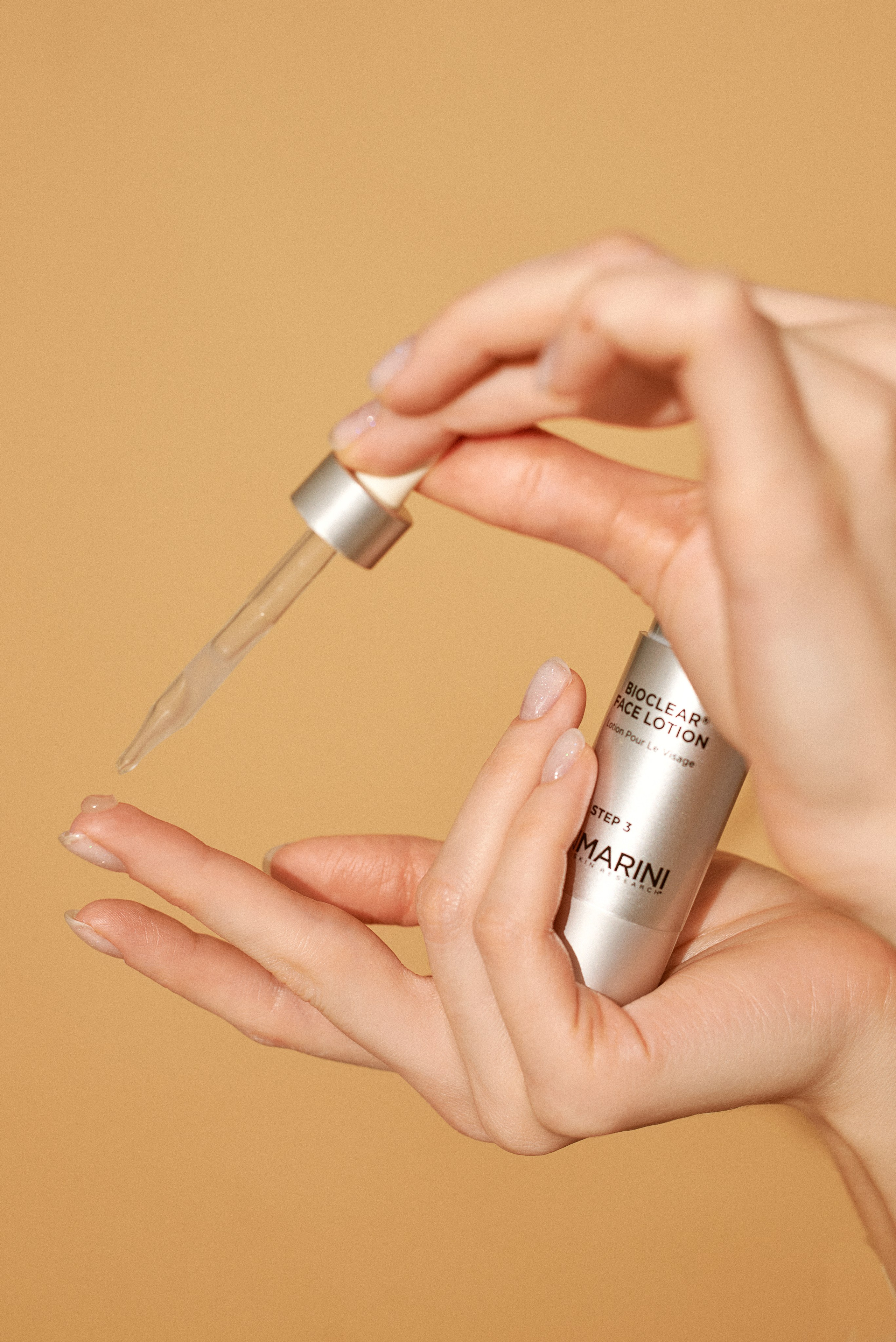 Контент — съёмка косметолога. Фотограф в Нижнем Новгороде Юлия Рачинская