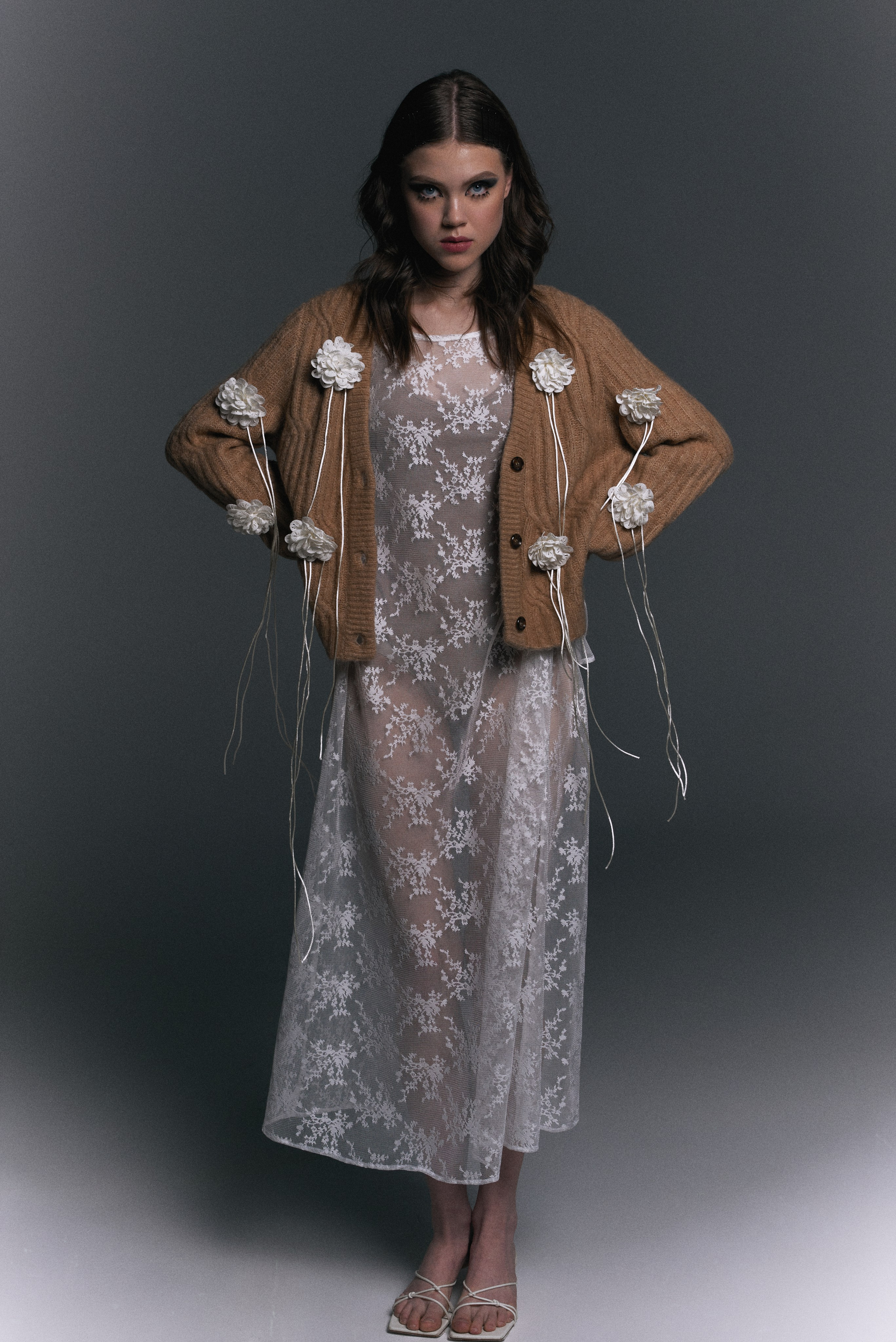 Fashion-съёмка. Фотограф в Нижнем Новгороде Юлия Рачинская