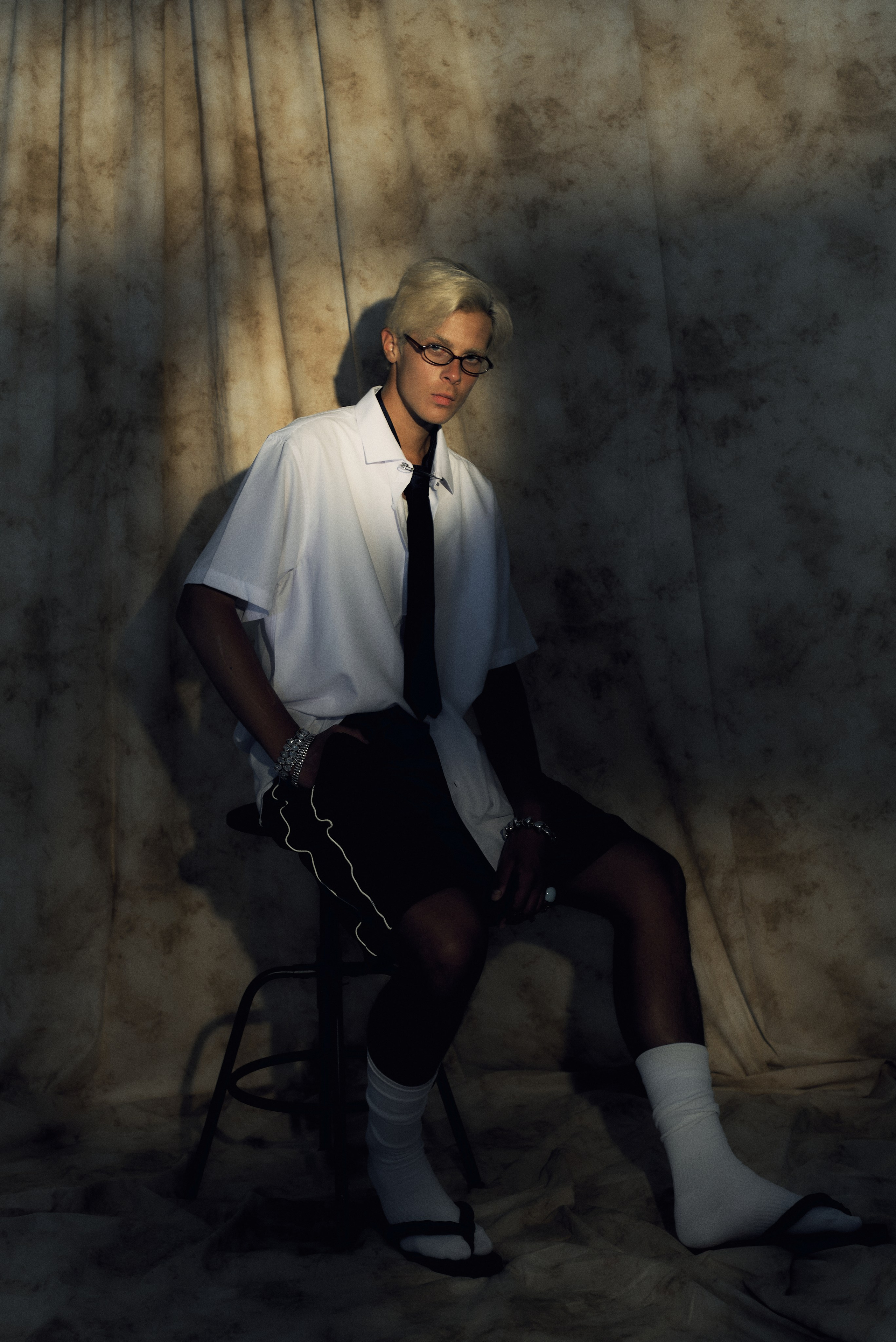 Fashion-съёмка. Фотограф в Нижнем Новгороде Юлия Рачинская