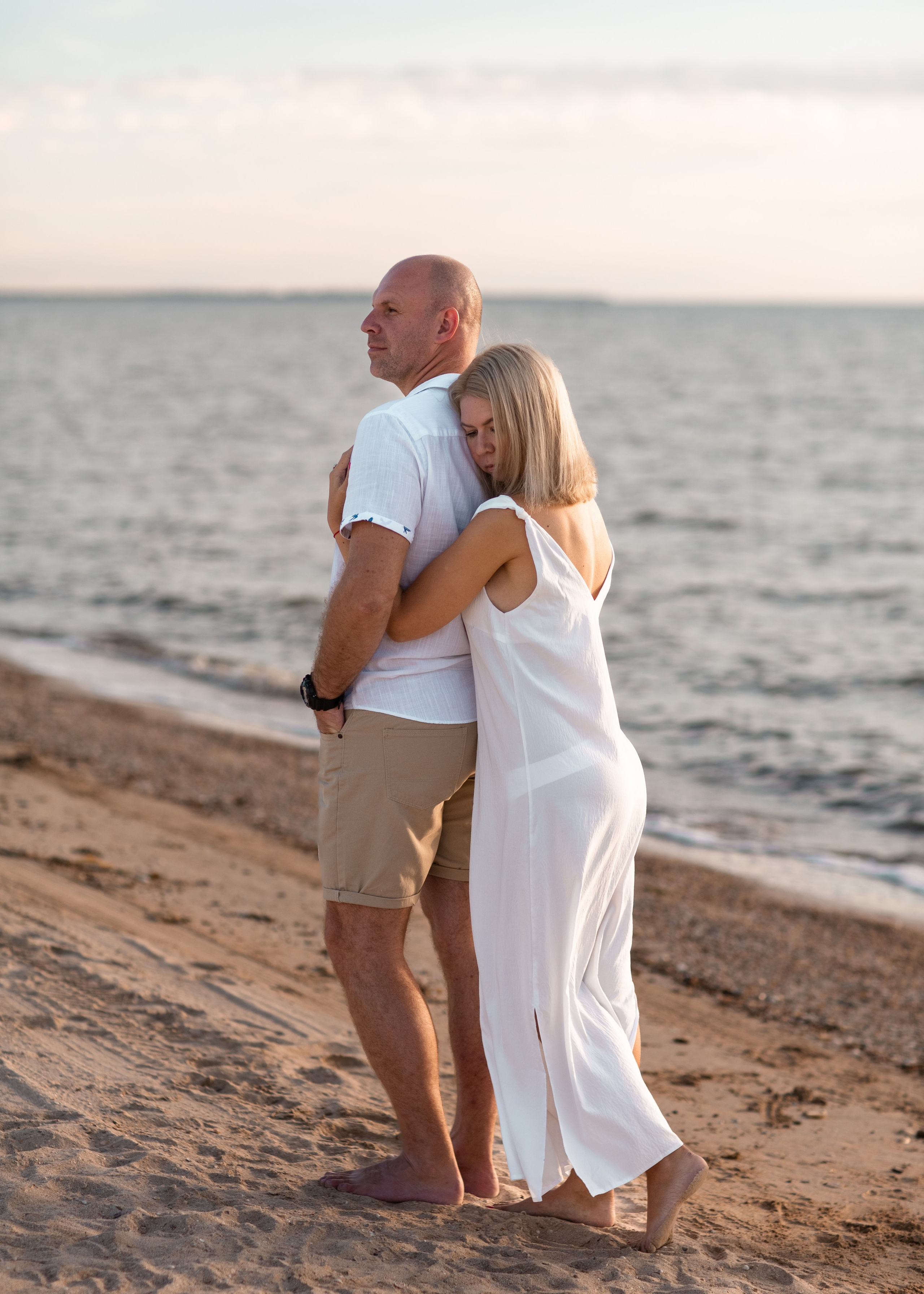 Дима и  Лена. Фотограф в Приморско-Ахтарске Марьяна Чопко