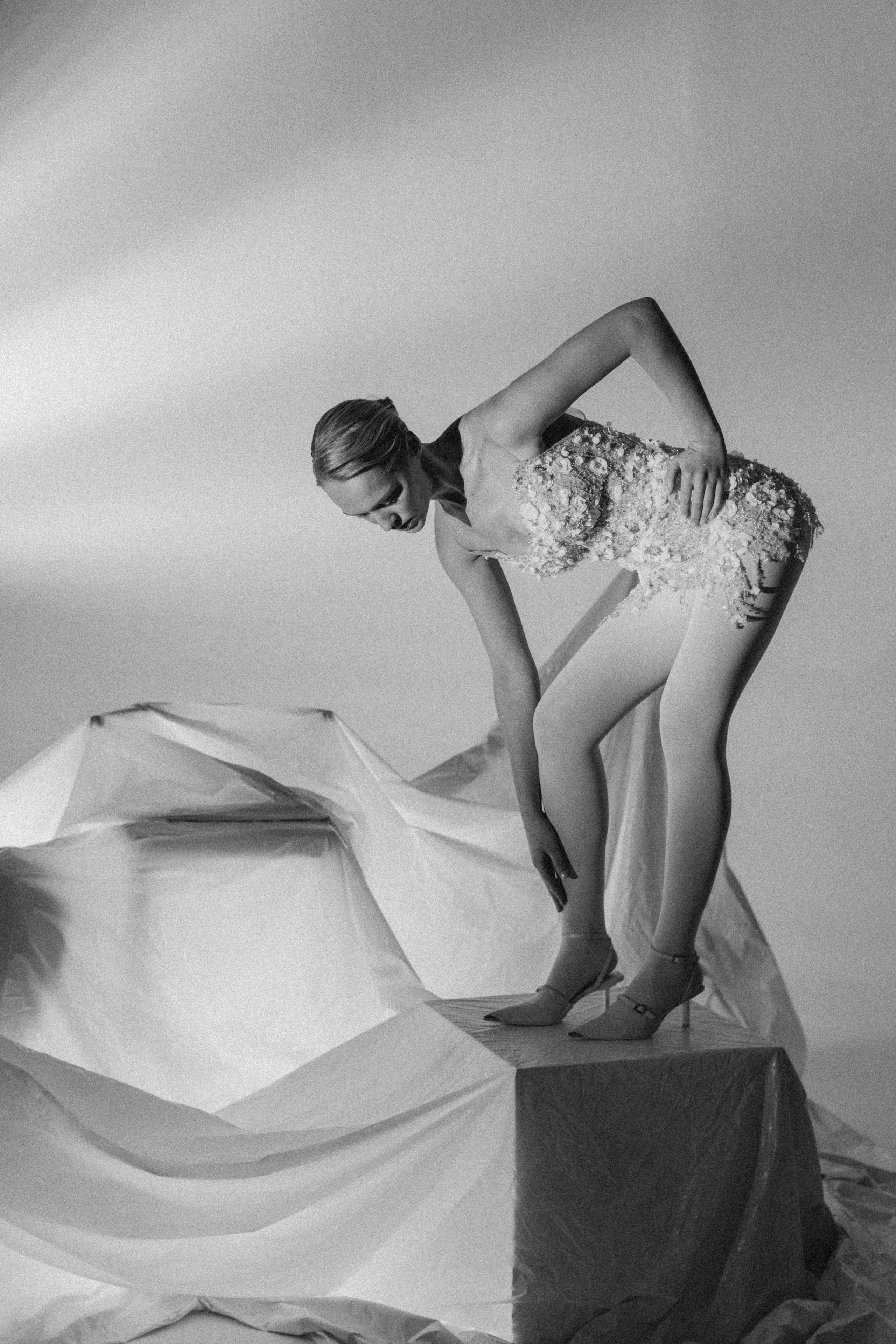 Nastya INSPIRATIONS. Фотограф Астафьева Мария