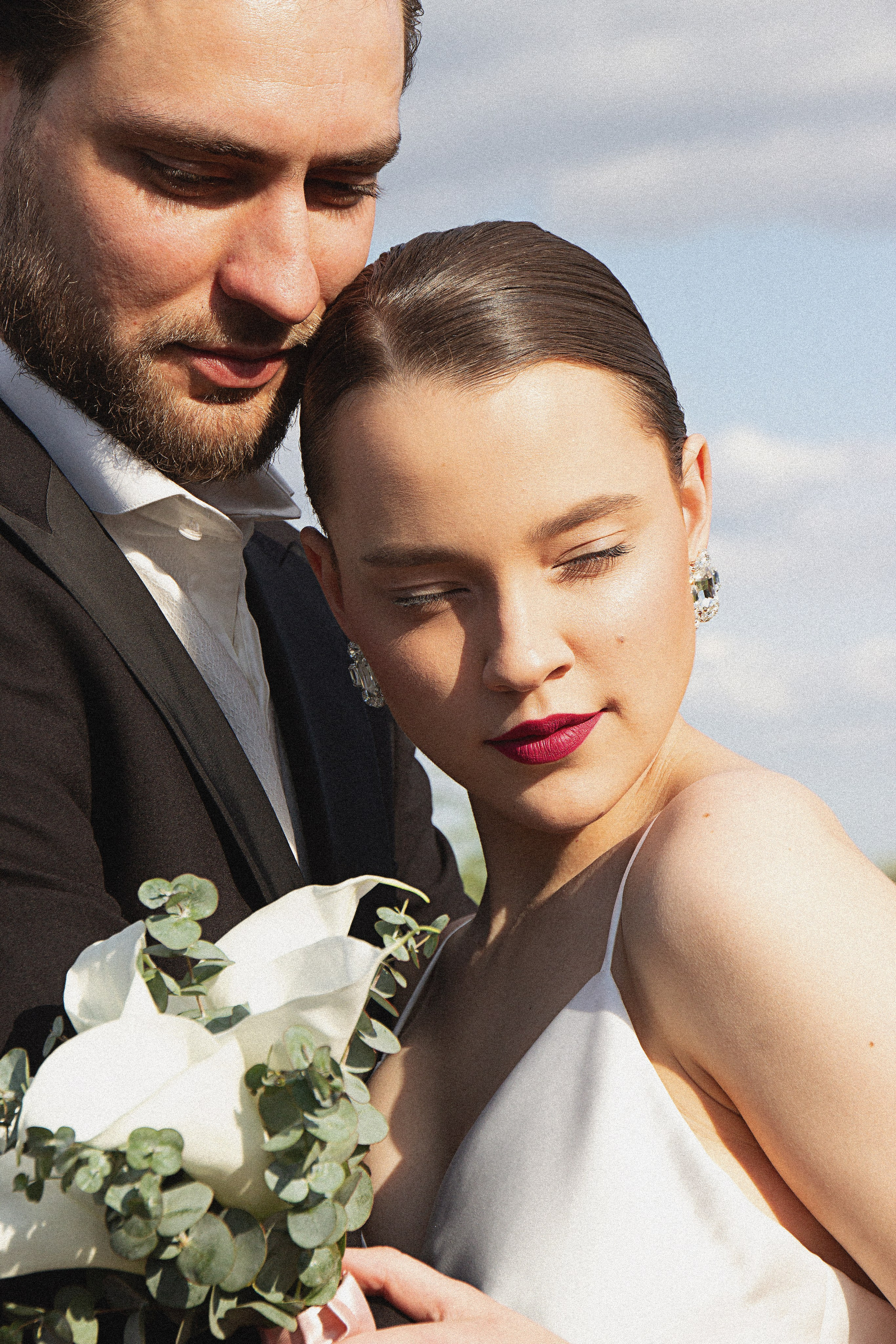 Свадебный воркшоп. Фотограф и видеограф в Омск/Москва Сащенко Лера