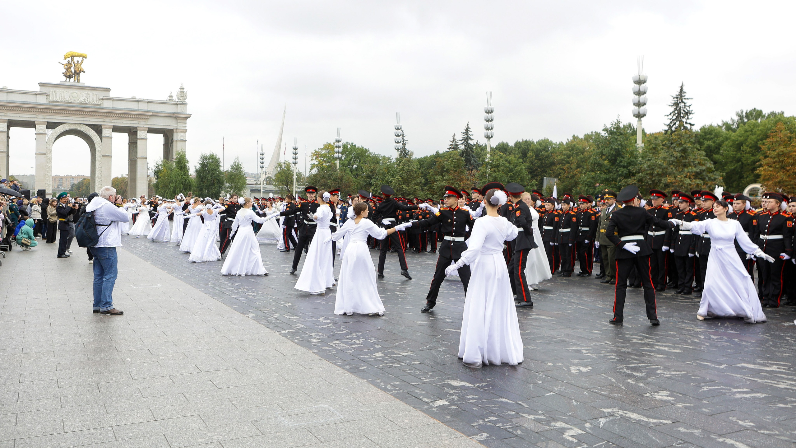 Посвящению в кадеты в Первом Московском кадетском корпусе, Дипломатической кадетской школы. Выпускные альбомы и школьный фотограф в Подольске, Троицке, Щербинке, Москве и Московской области