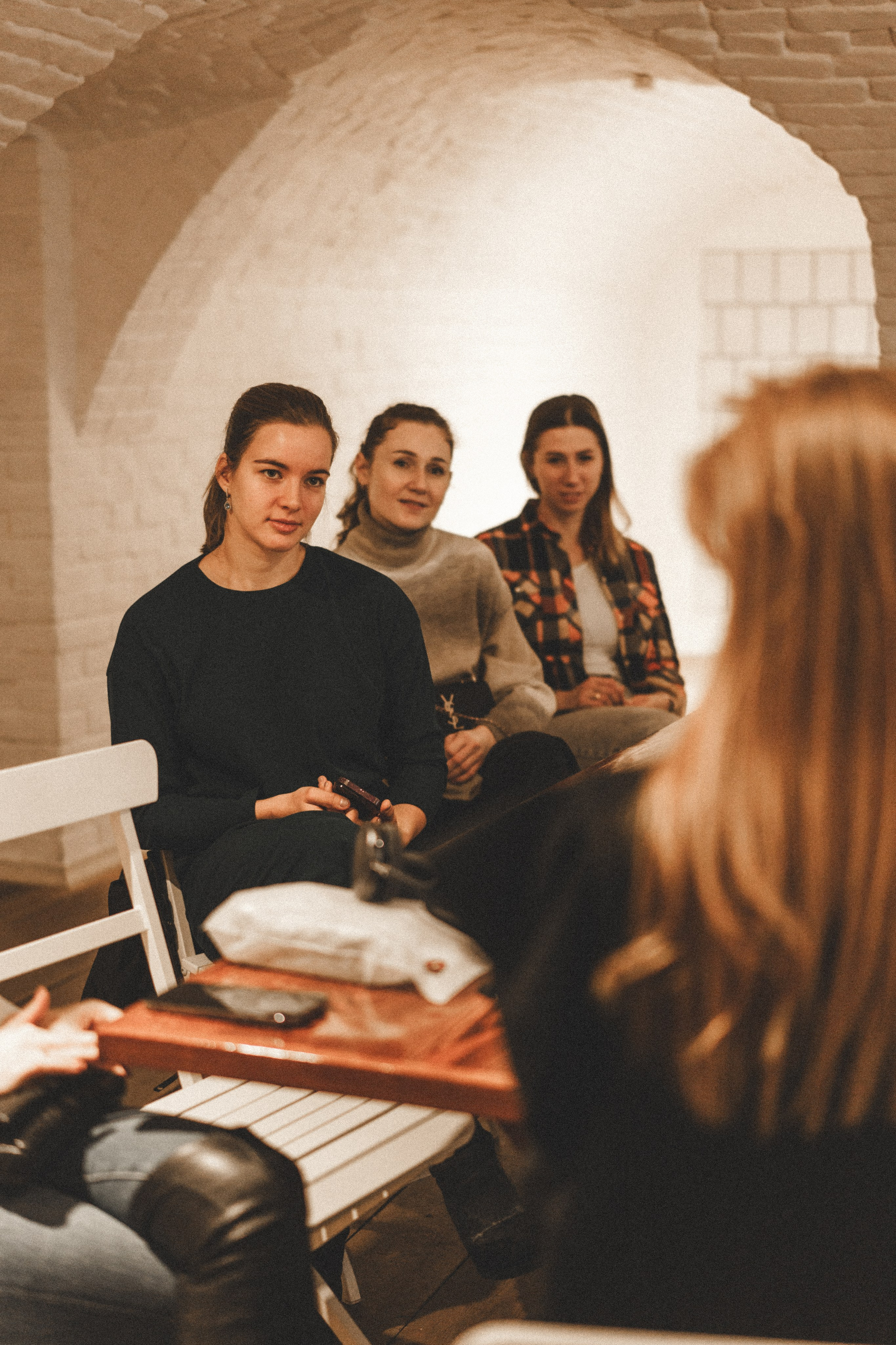 Новогодняя сказка в Momplayart. Семейный и детский фотограф и видеограф в Москве, Серпухове и Тарусе Валерия Сорокина