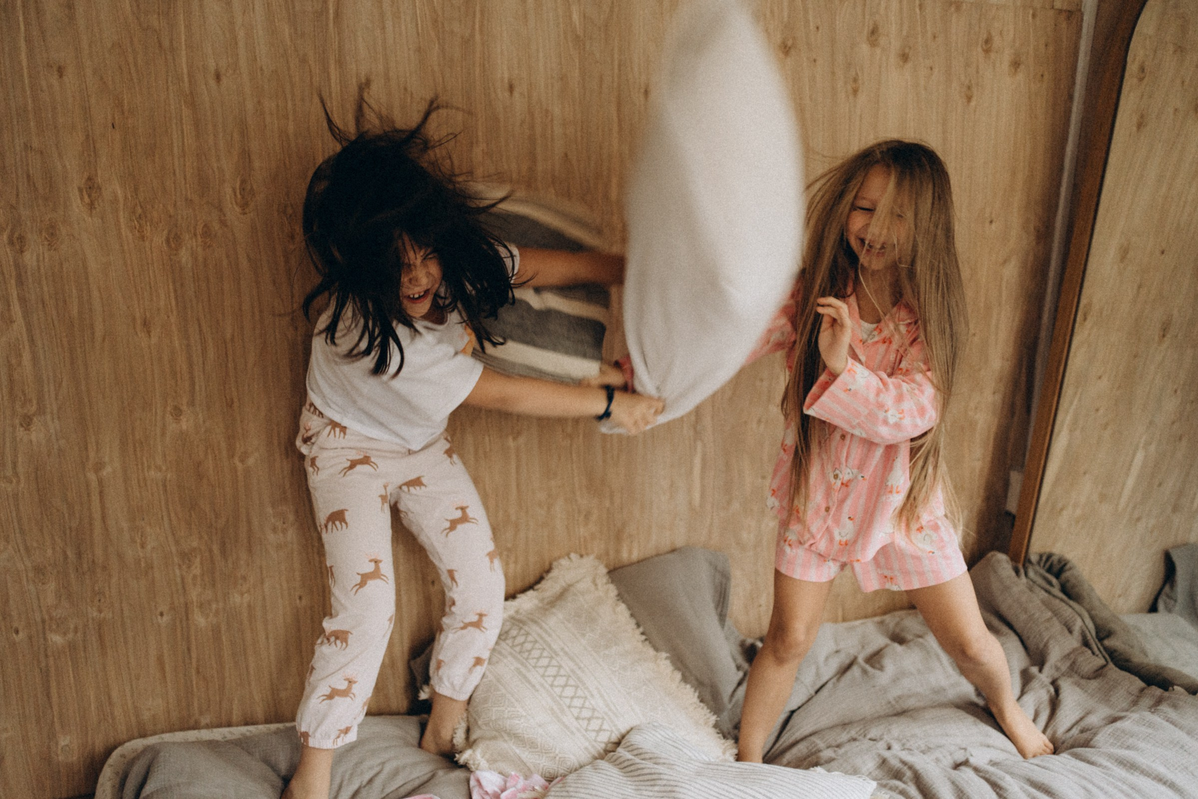 Girls just wanna have fun. Семейный и детский фотограф и видеограф в Москве, Серпухове и Тарусе Валерия Сорокина