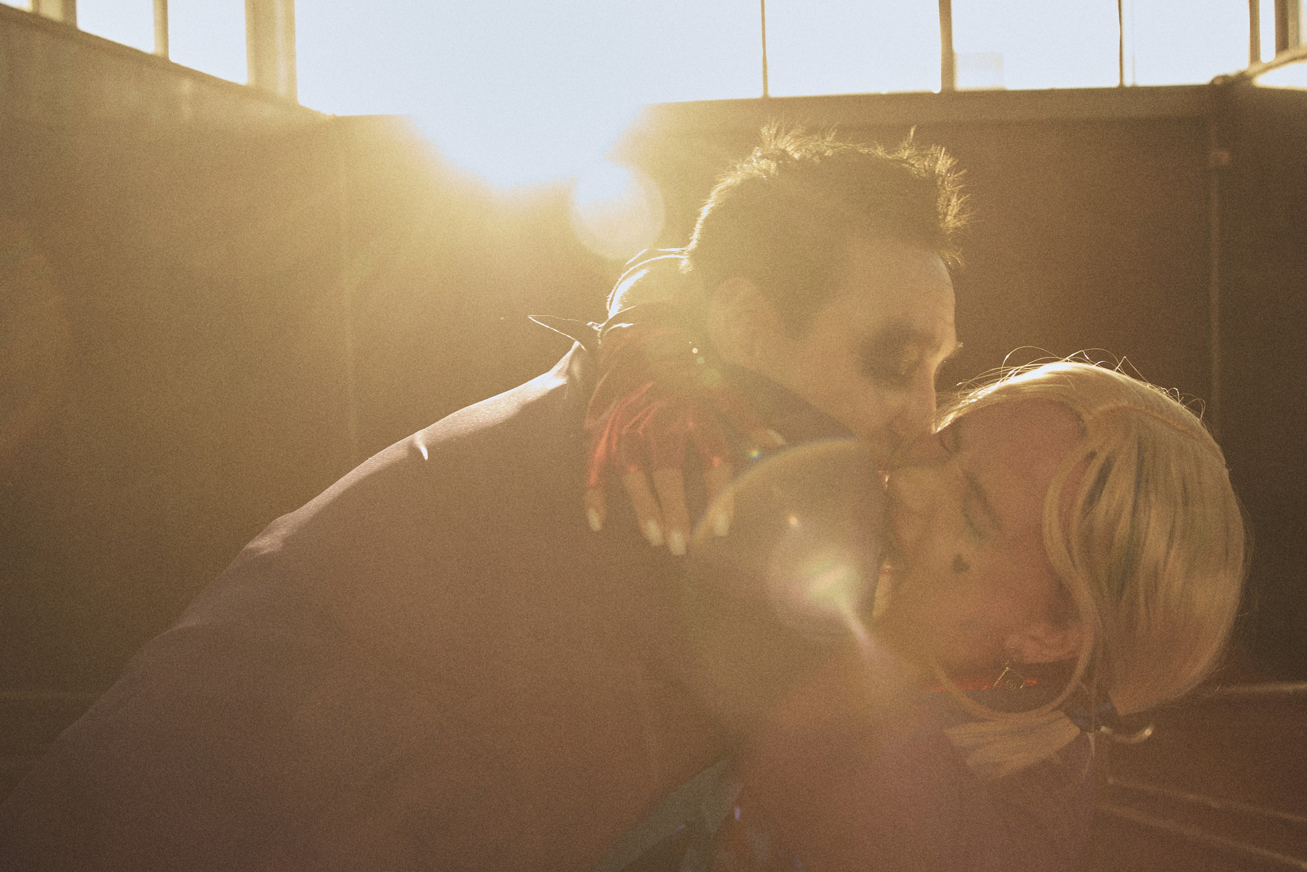 THE JOKER AND HARLEY QUINN. Дмитрий Мазуркевич: Профессиональный Репортажный Фотограф