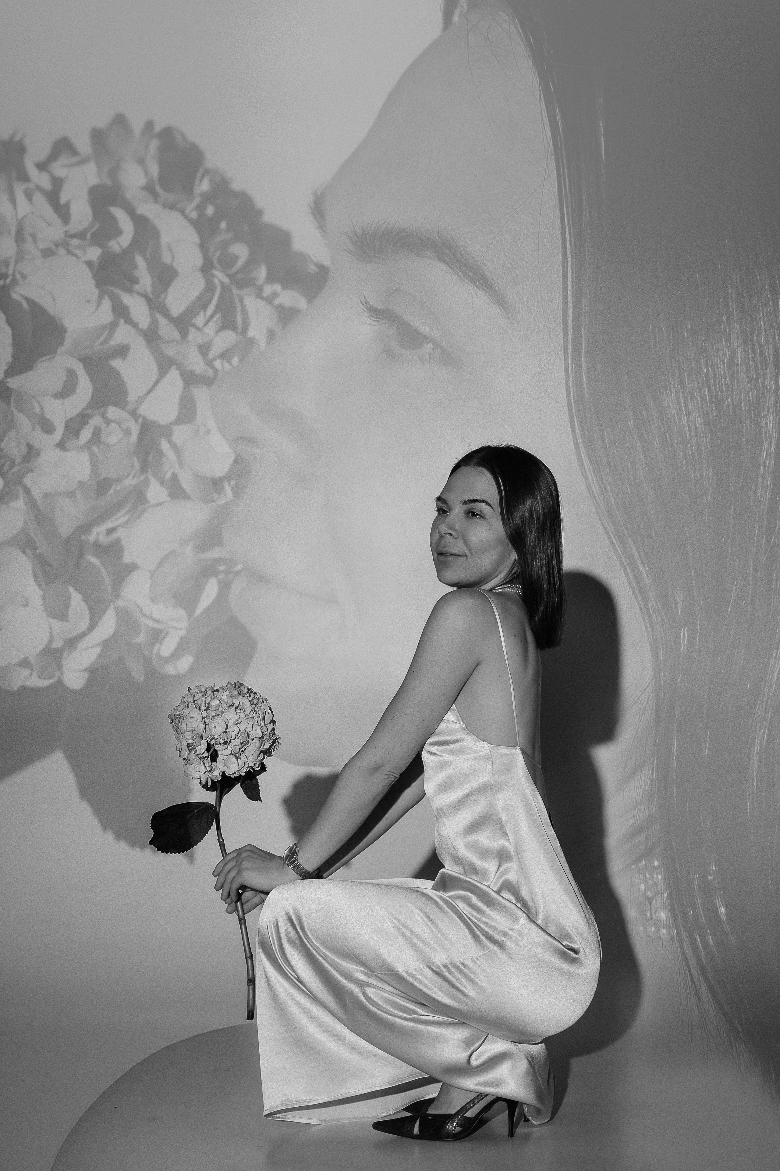 Анна. Фотограф Екатеринубрг/Верхняя Пышма