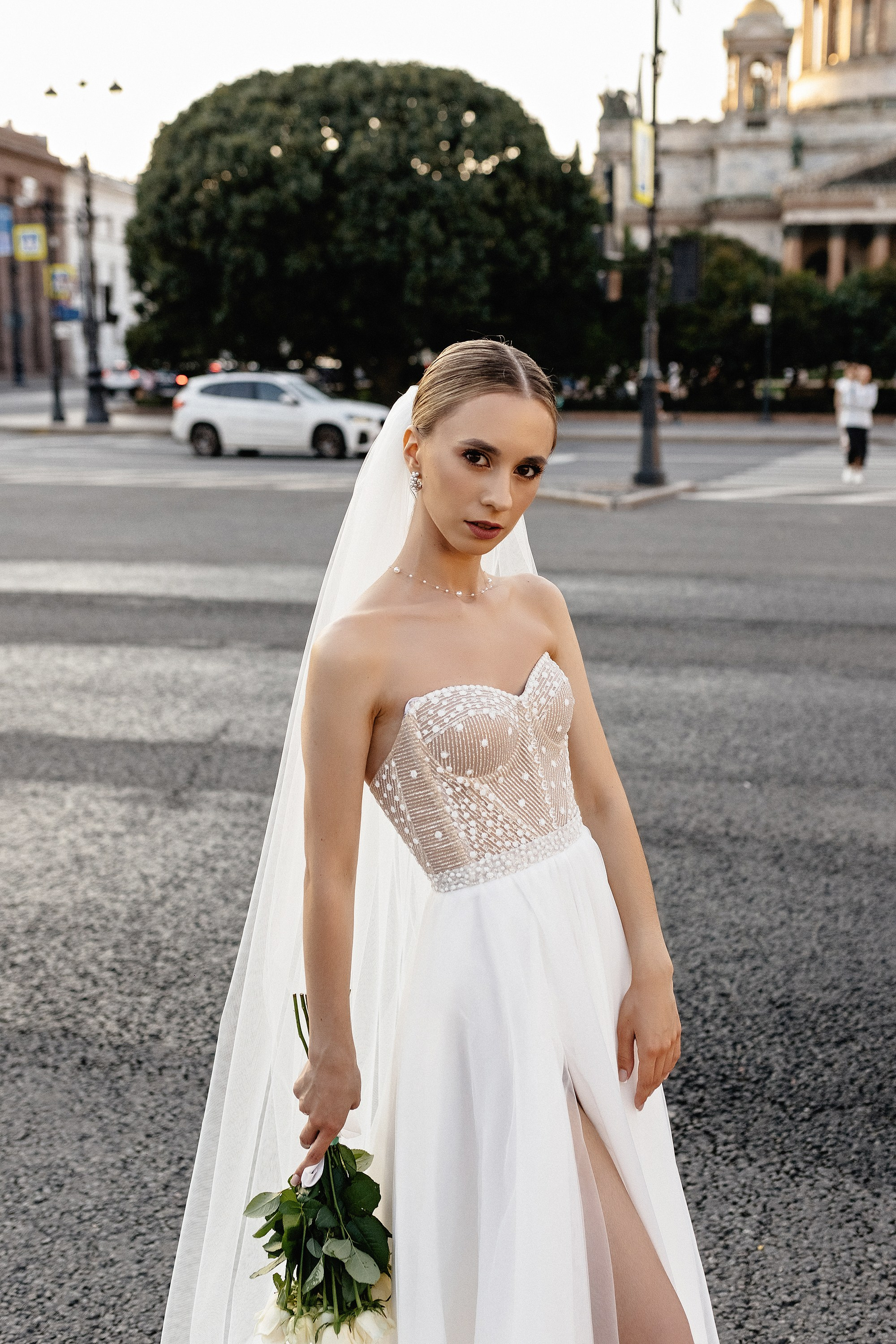 Wedding Day Валентин + Марина. Свадебный и портретный фотограф в Белгороде Гаркавцева Полина