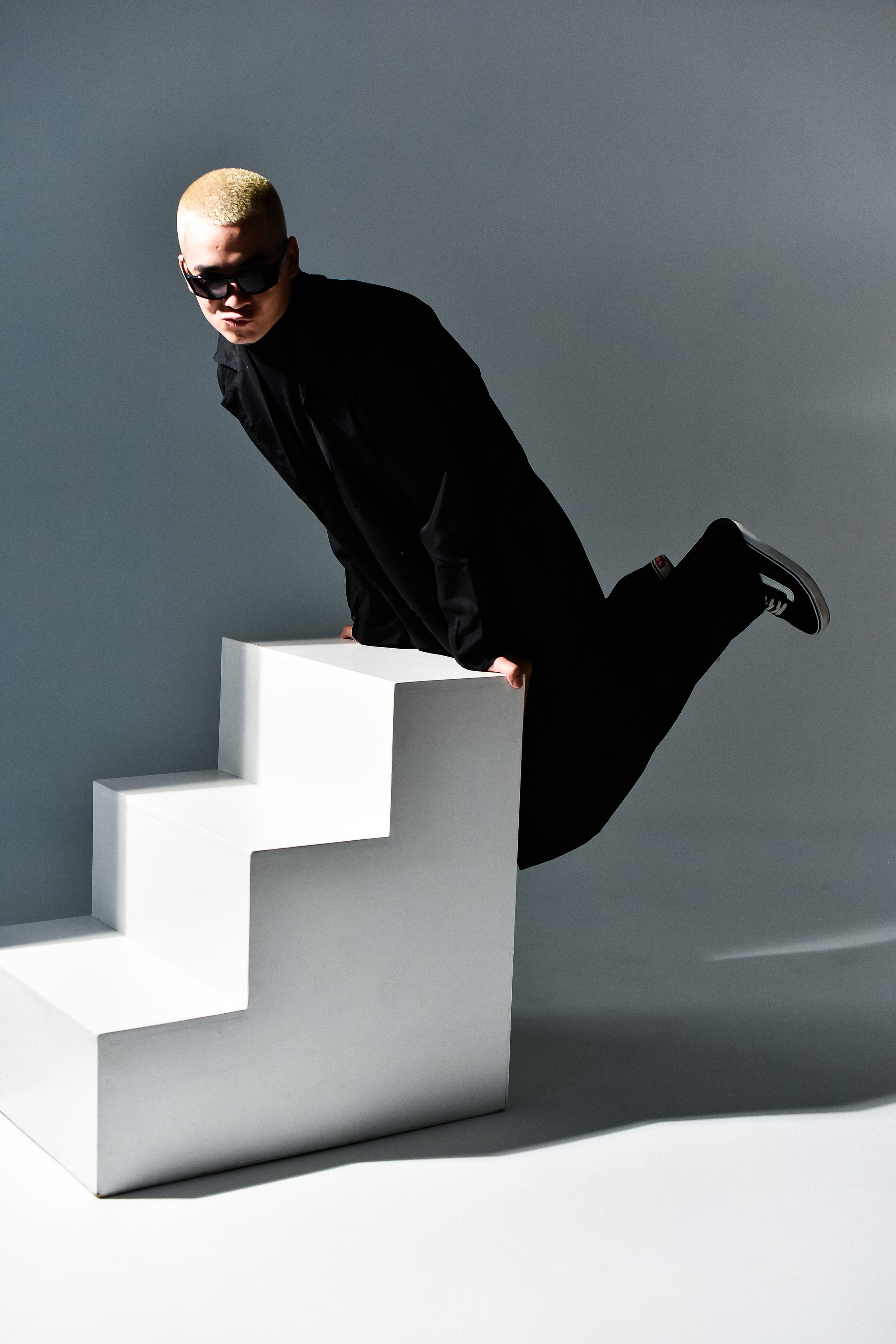 Мужская фотосессия в Самаре и Самарской области