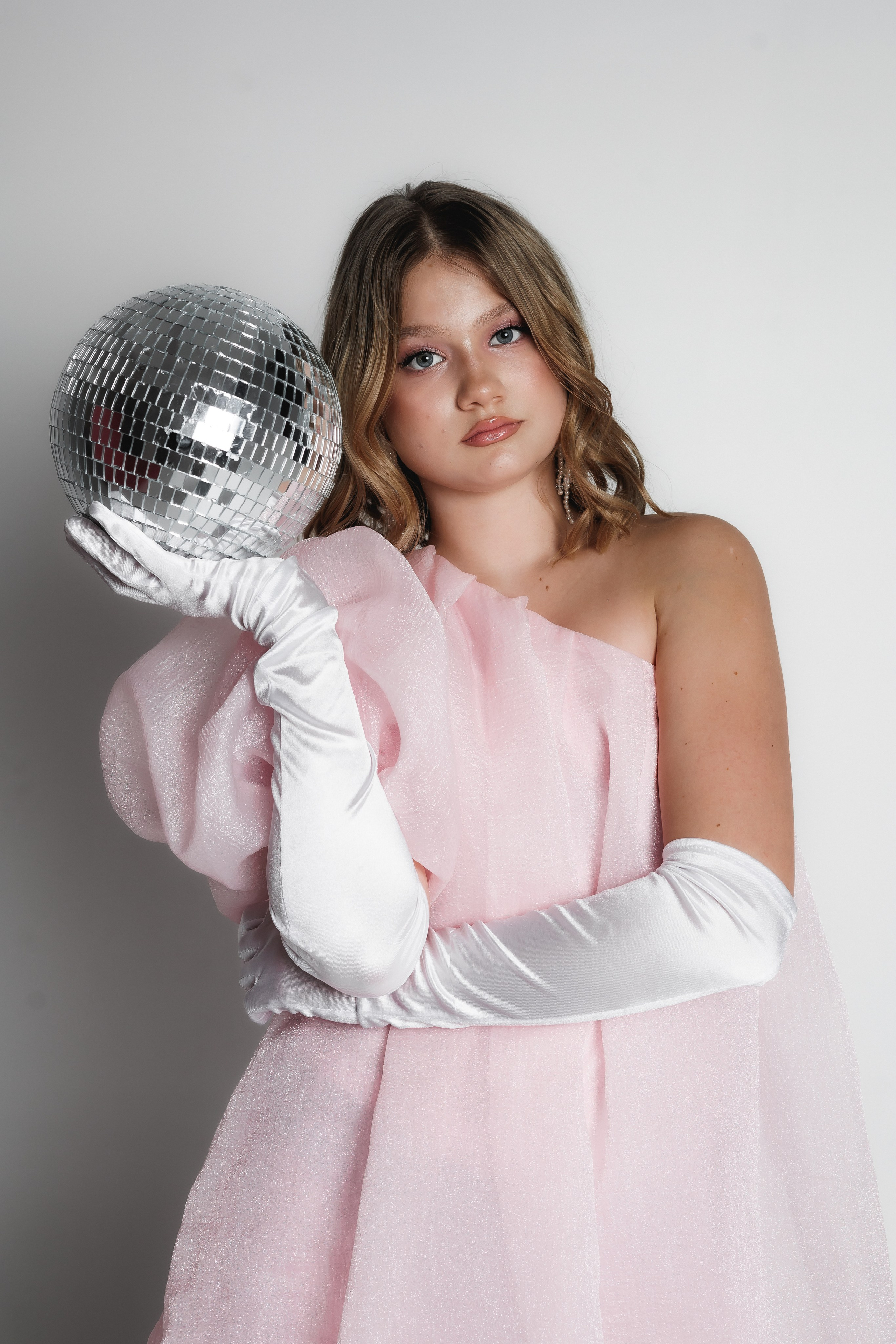 Алиса. Фотограф в Волгограде — Александра Искандерова