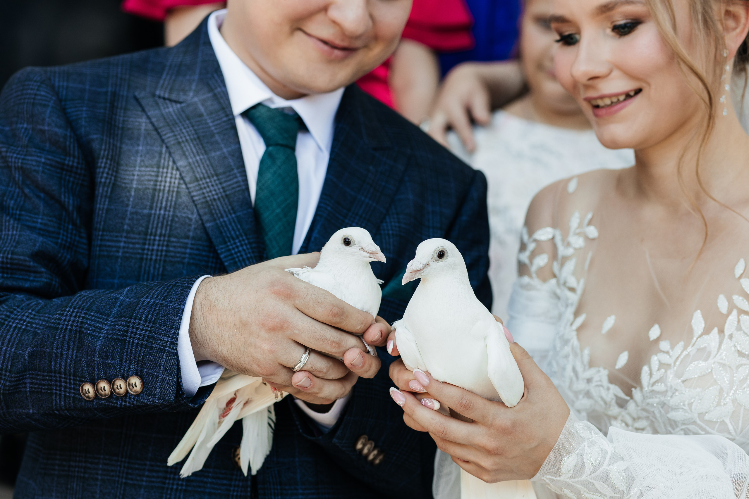 Полный свадебный день. Свадебный и семейный фотограф Ростова-на-Дону Ирина Бондарева