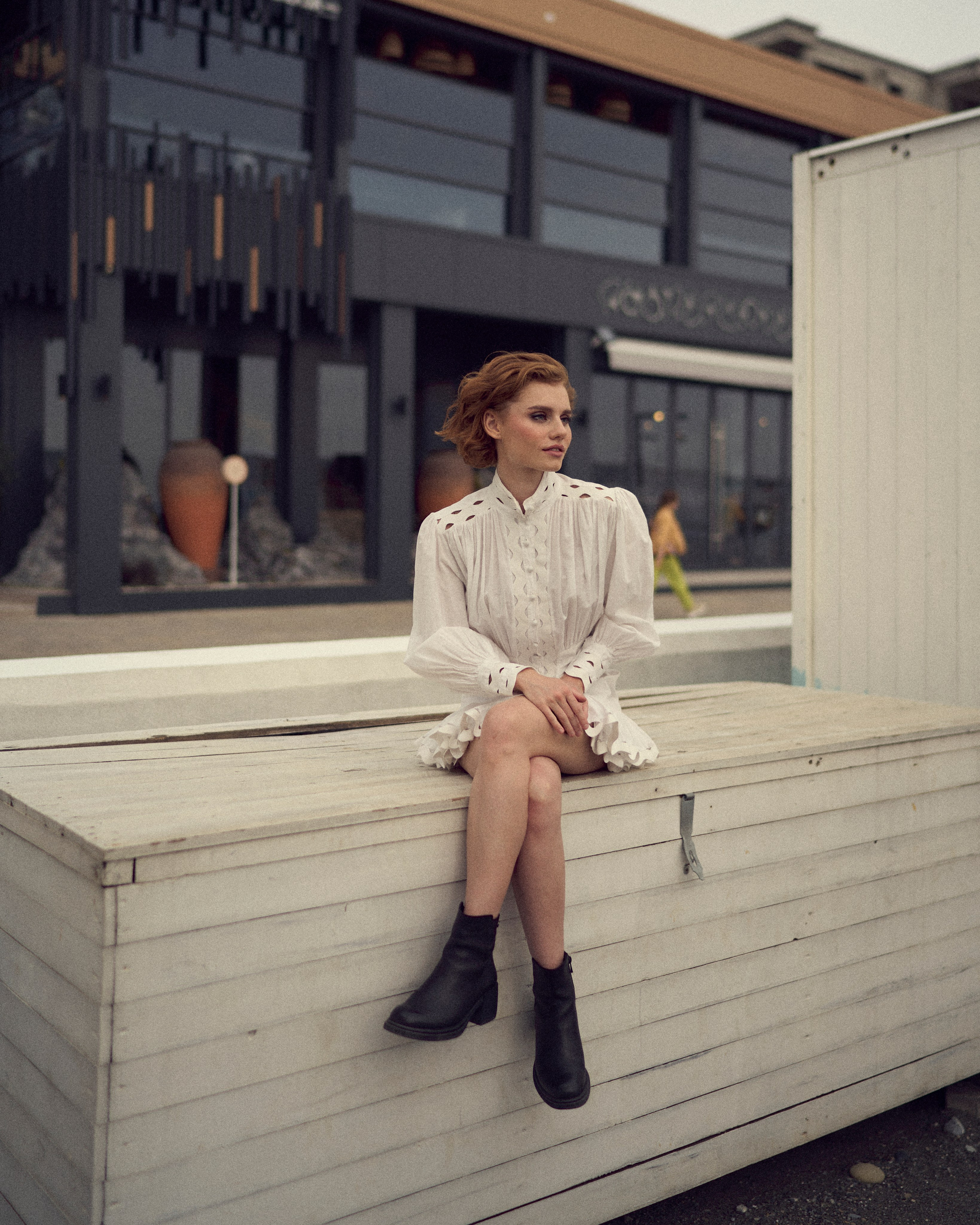 Лиза. Yankovski_001