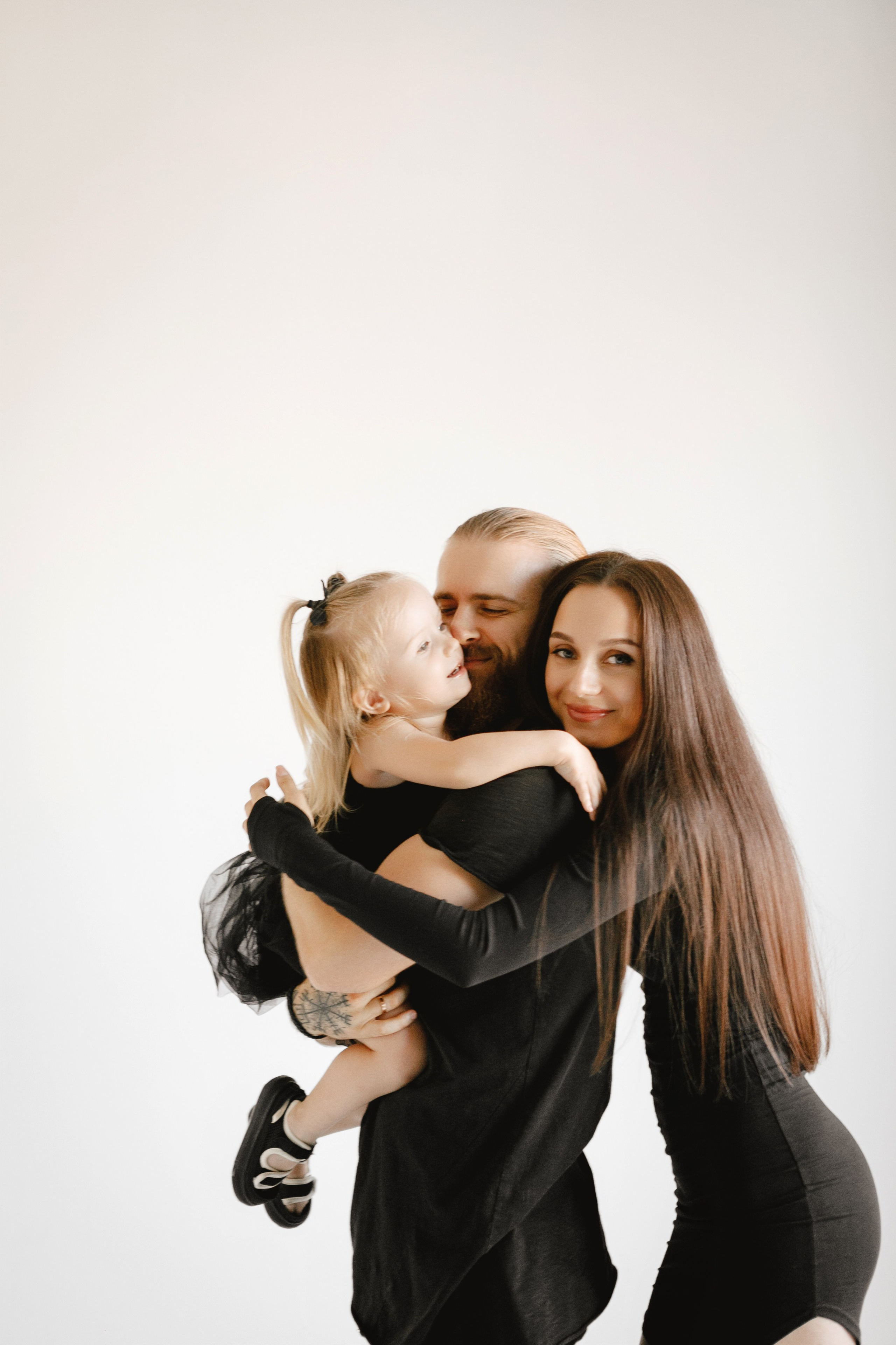 3 года. Свадьбы