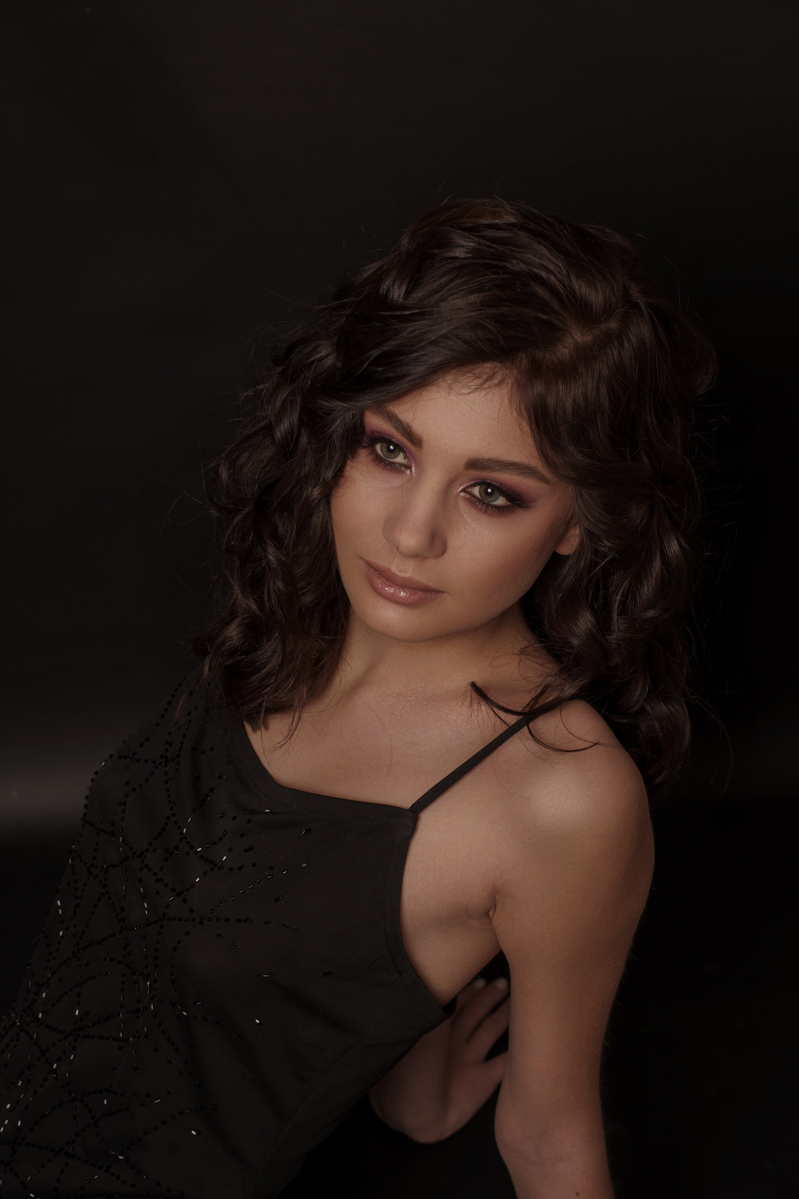 Дана. Фотограф Иркутск / Хомутово