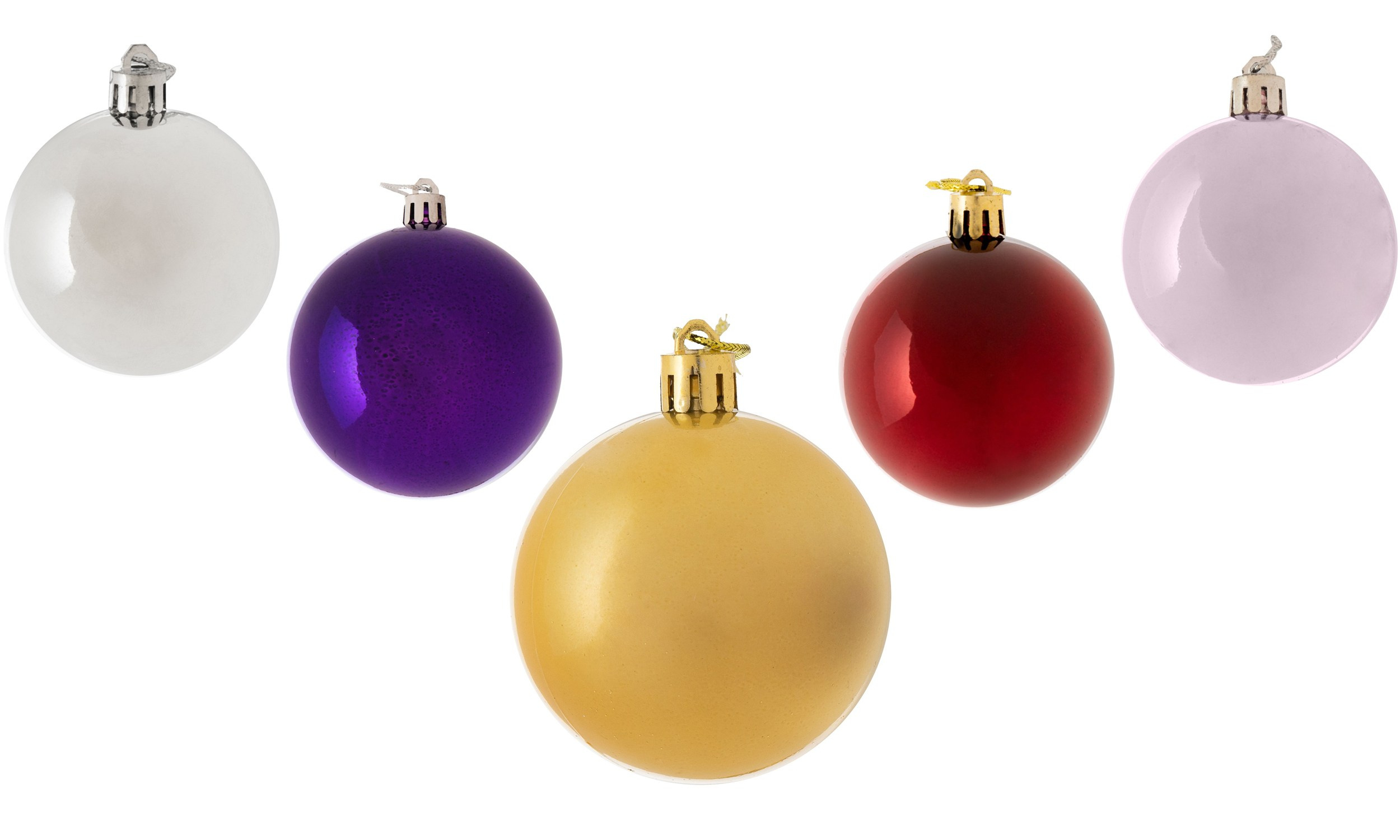 Предметная фотосъёмка ёлочных игрушек в Москве | Цена от 300 ₽