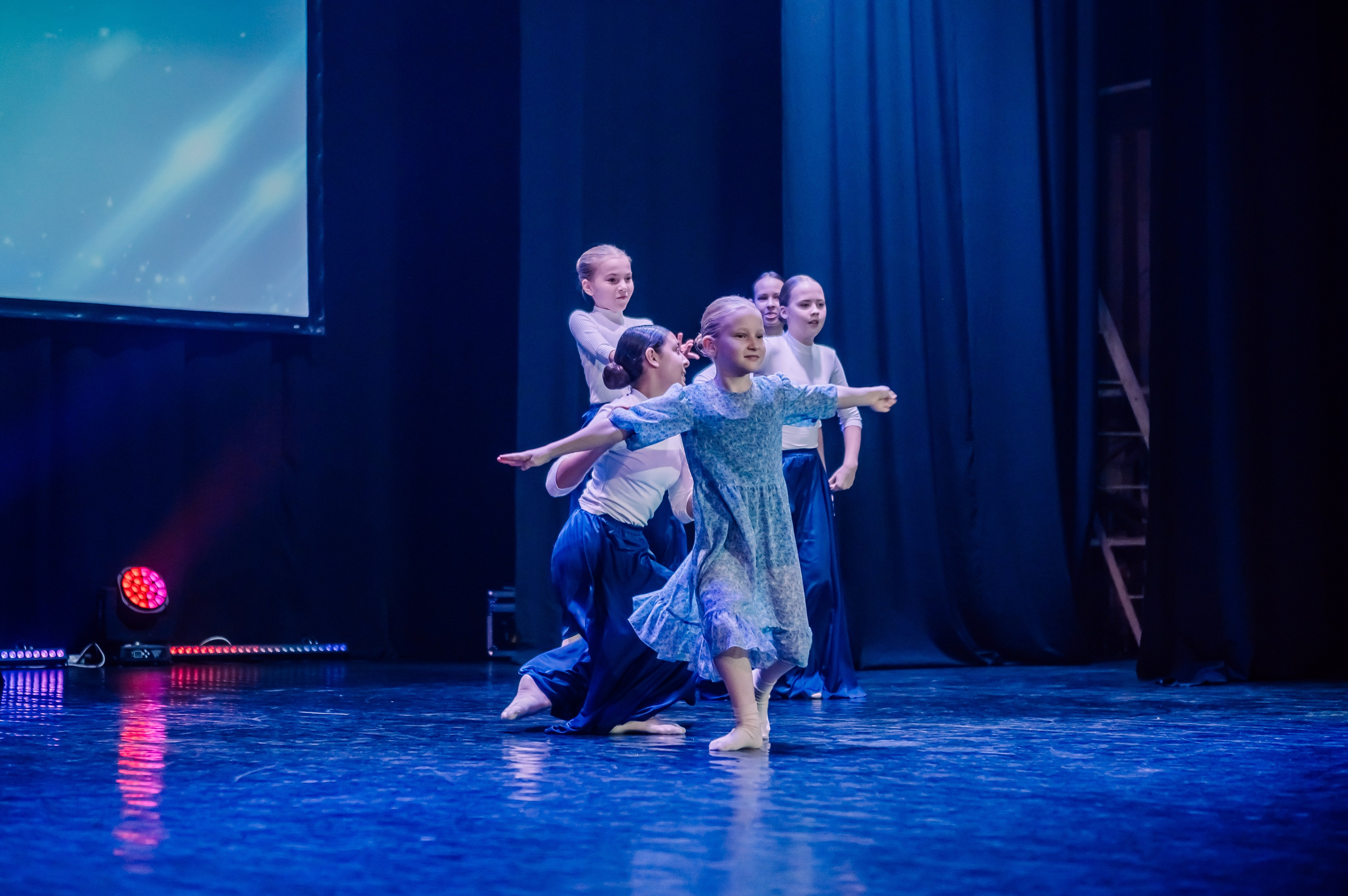 Благотворительный Фестиваль «По Дороге Доброты 2025». Детский фотограф, семейный фотограф и репортажи в Кемерово