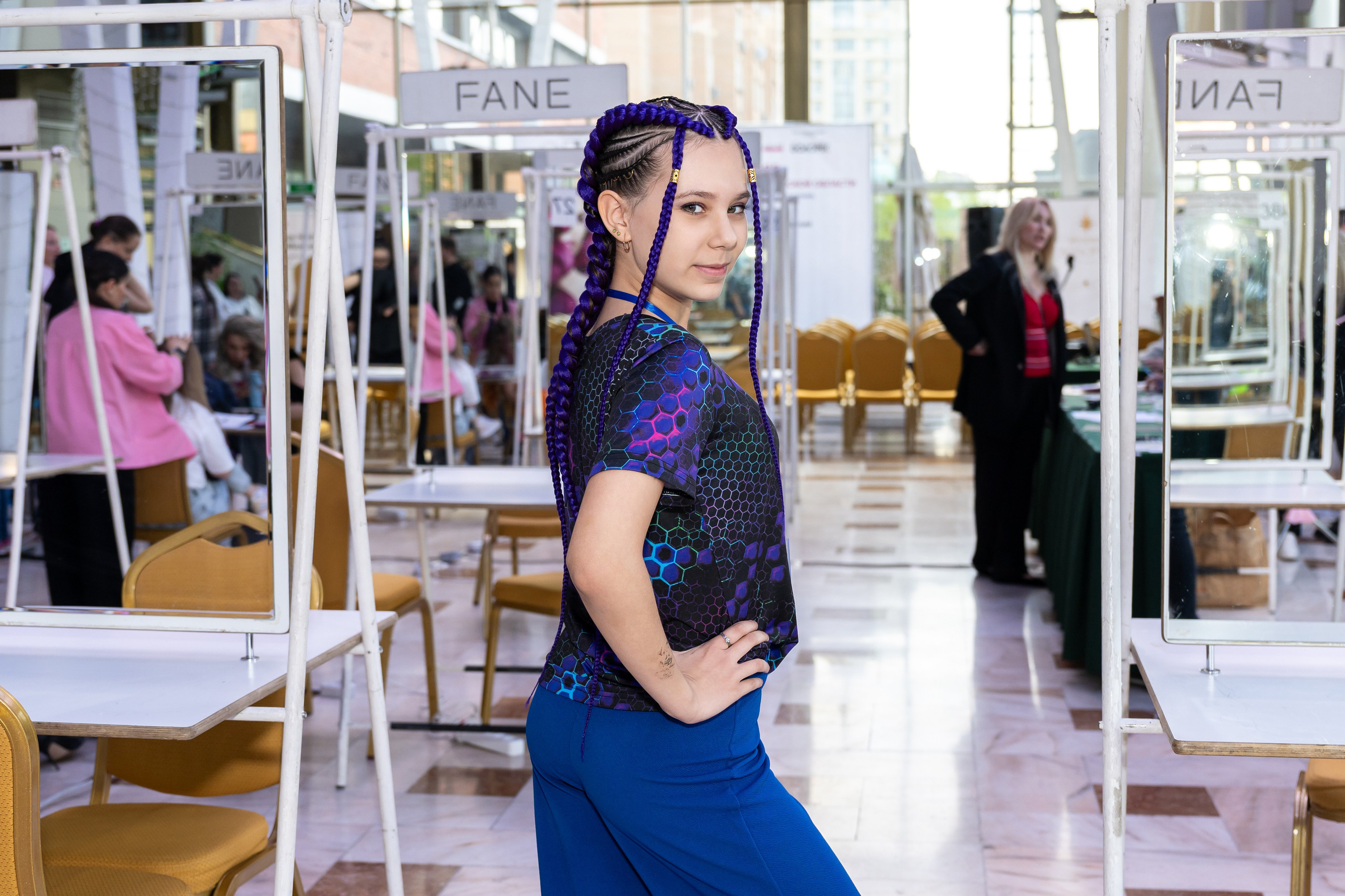 Турнир по брейдингу)