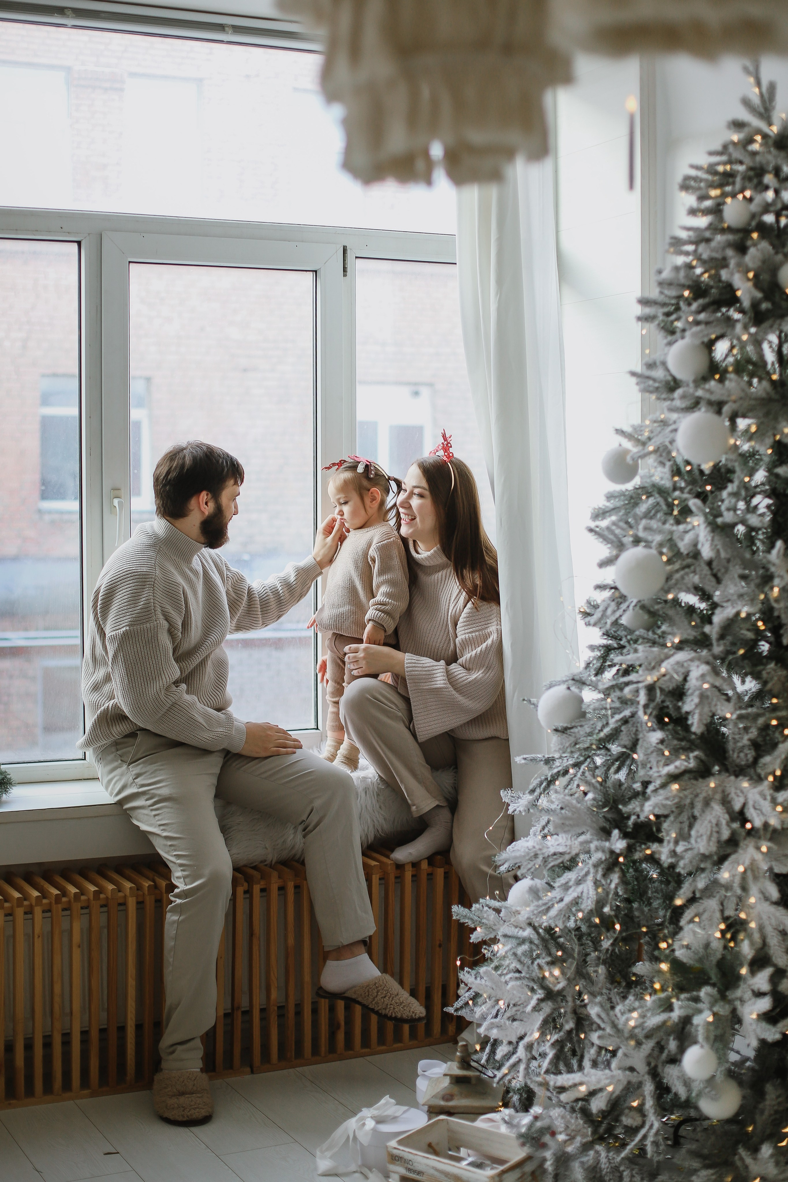 Фотодень в студии Drims. Люберцы. Свадебный, семейный и детский фотограф в Люберцах Зайцева Анастасия