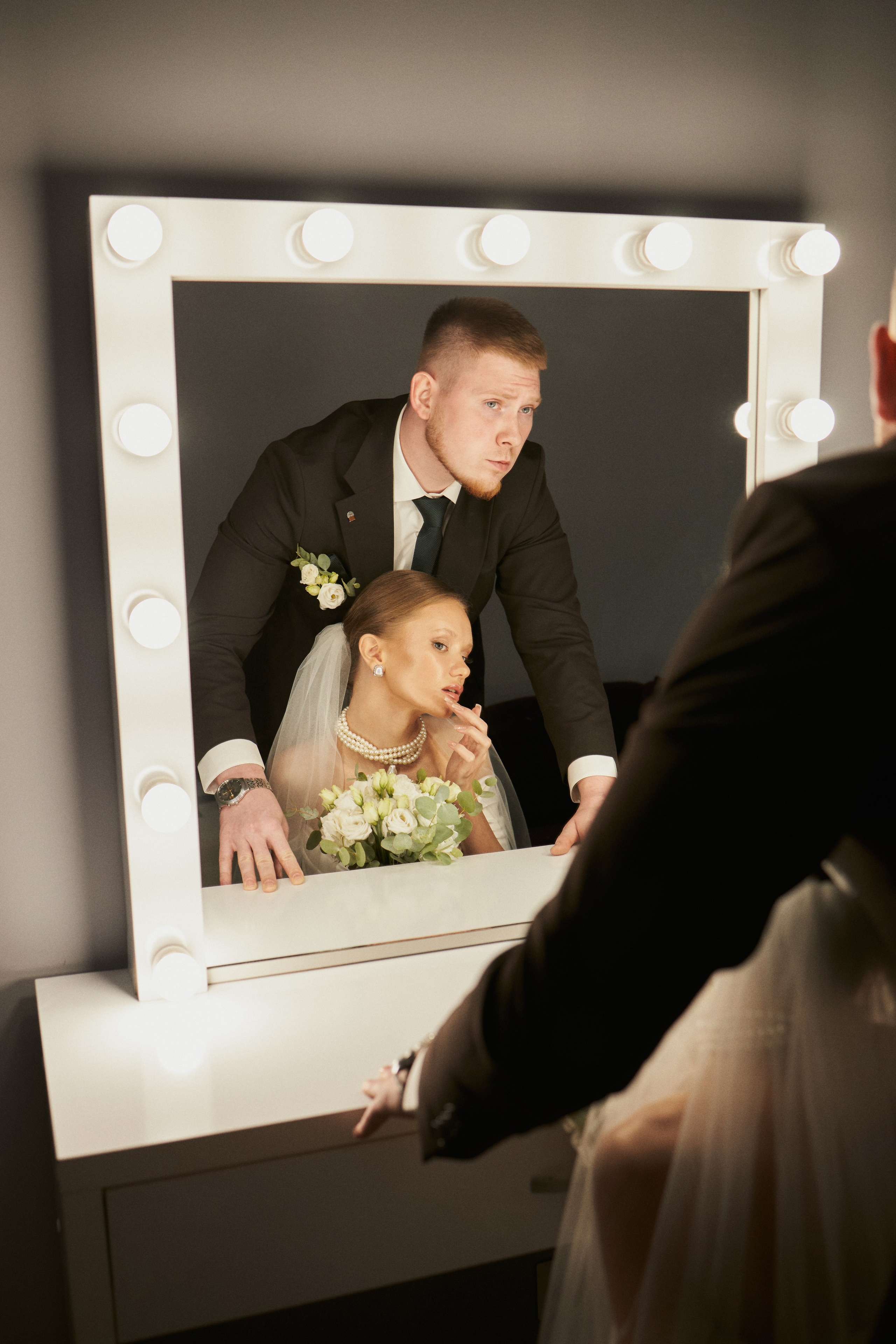 Юрий и Александра. Свадебный семейный Фотограф в Домодедово и Москве Дарья Капитанова