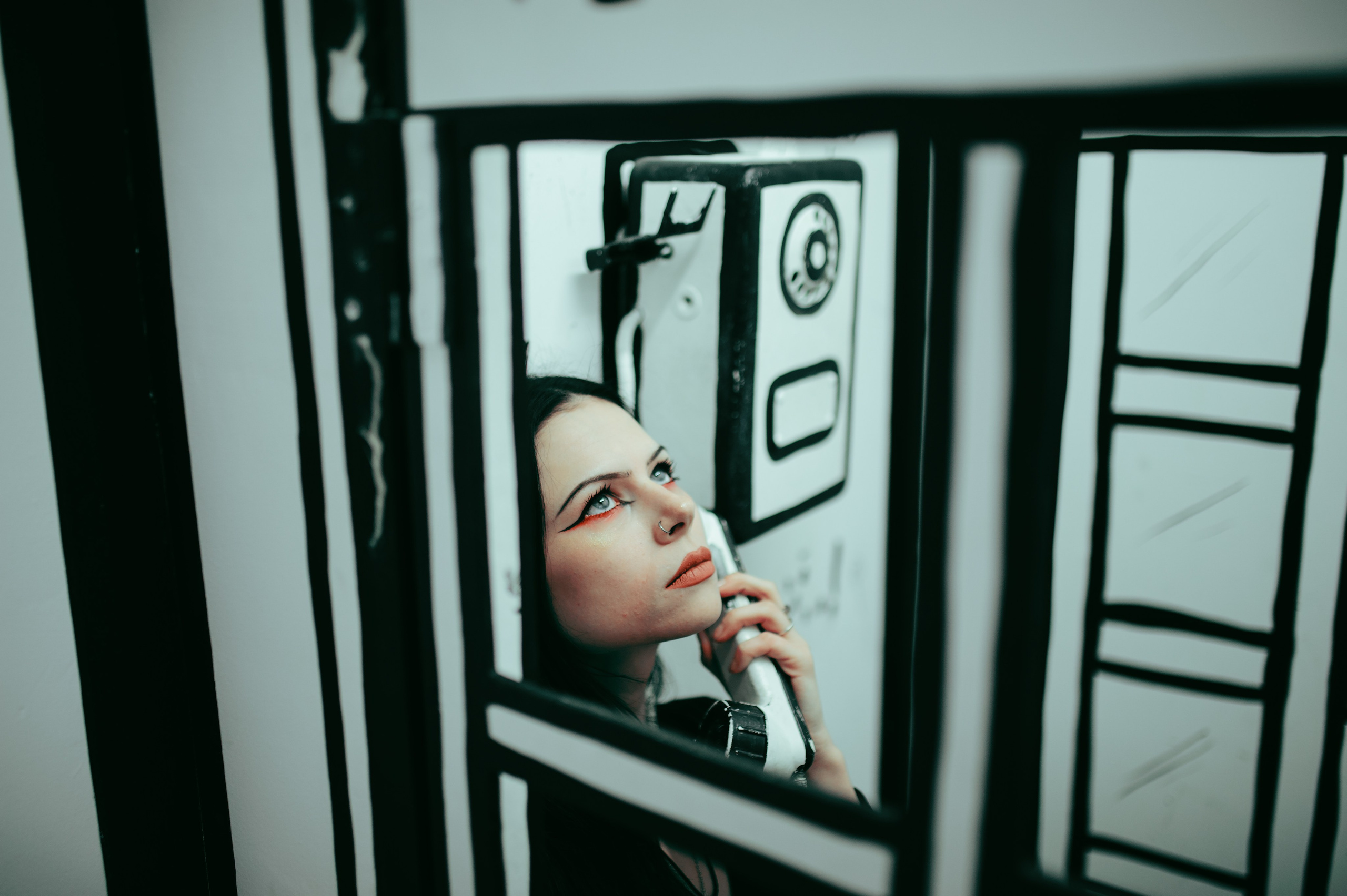 Natasha. Творческий фотограф в Санкт-Петербурге — Никита Шохенмайер