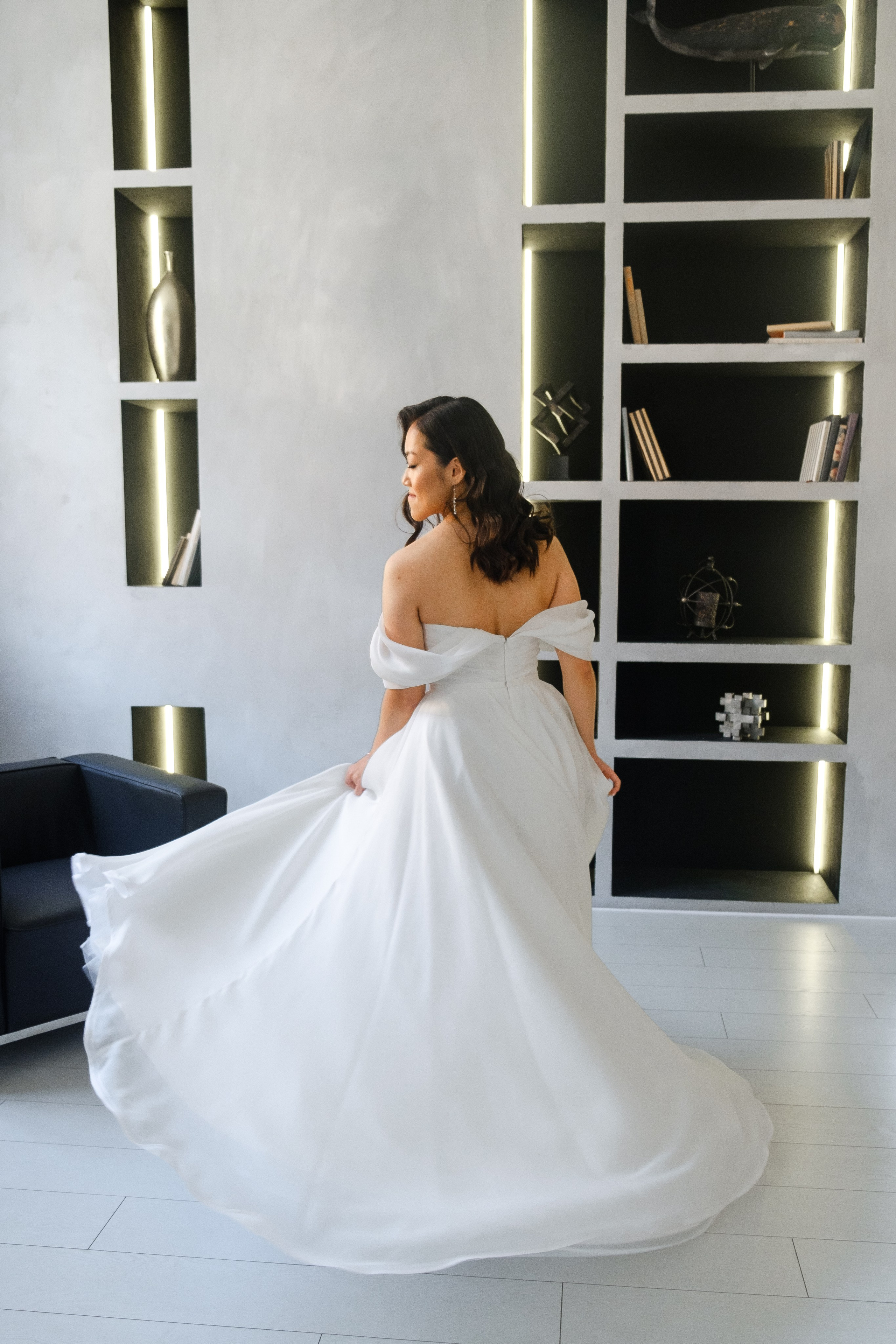 АНДРЕЙ И МАРИЯ. Свадебный фотограф во Владивостоке и Славянке