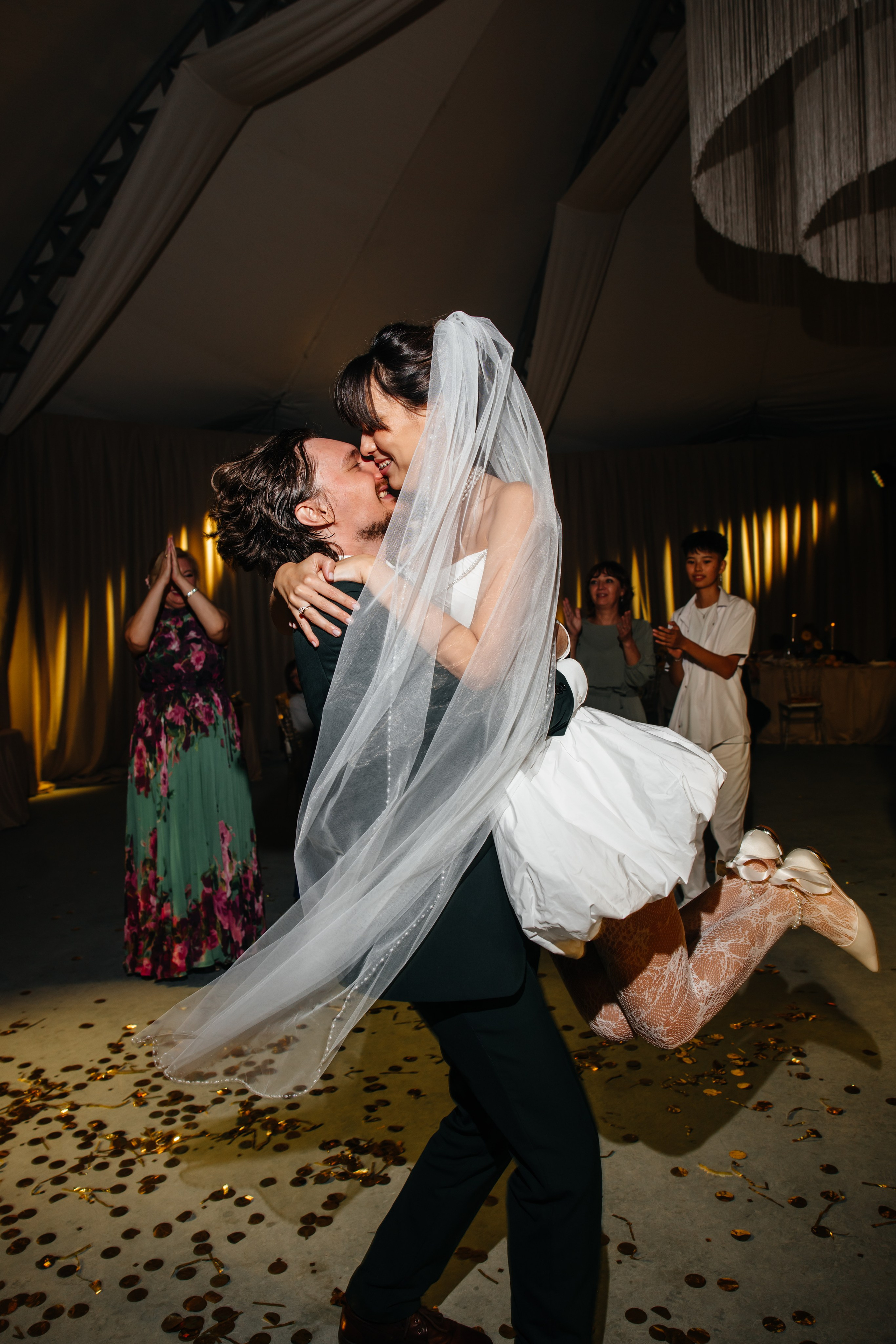 Семен & Валерия. Свадебный фотограф в Южно-Сахалинске — Бойко Александр