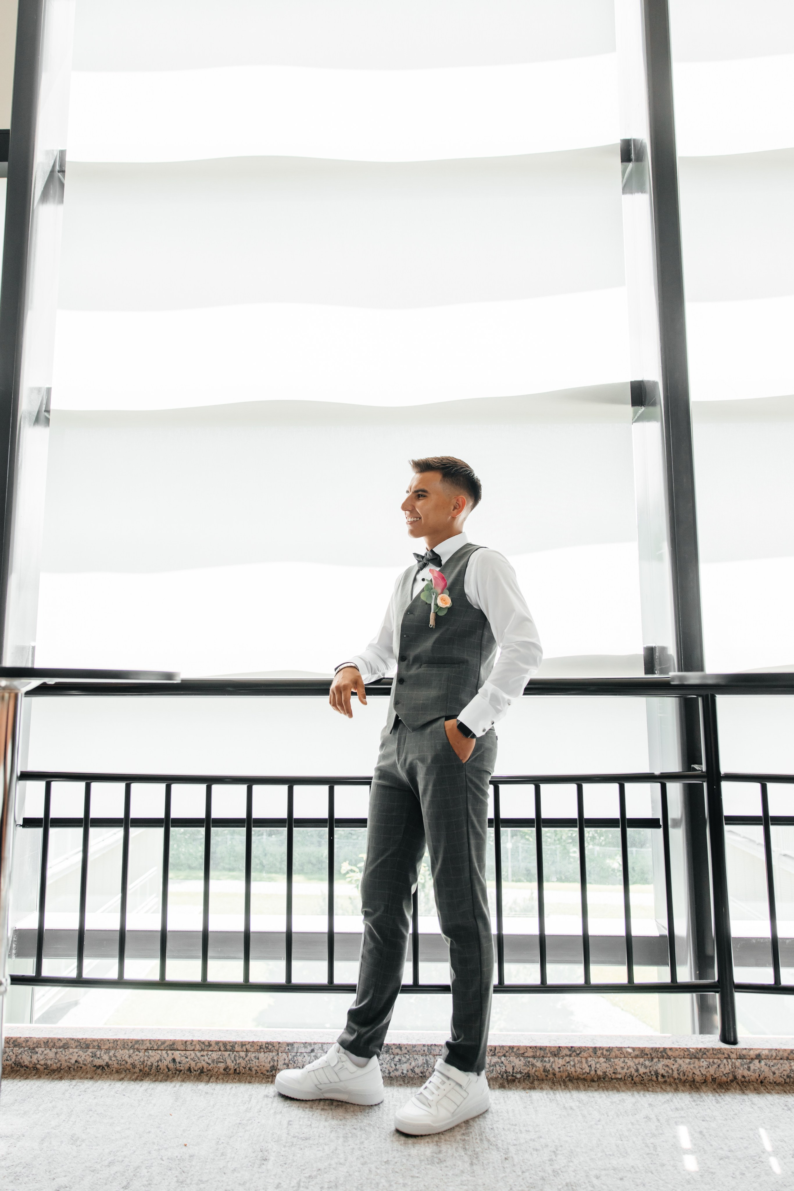 Дмитрий & Полина. Свадебный фотограф в Южно-Сахалинске — Бойко Александр