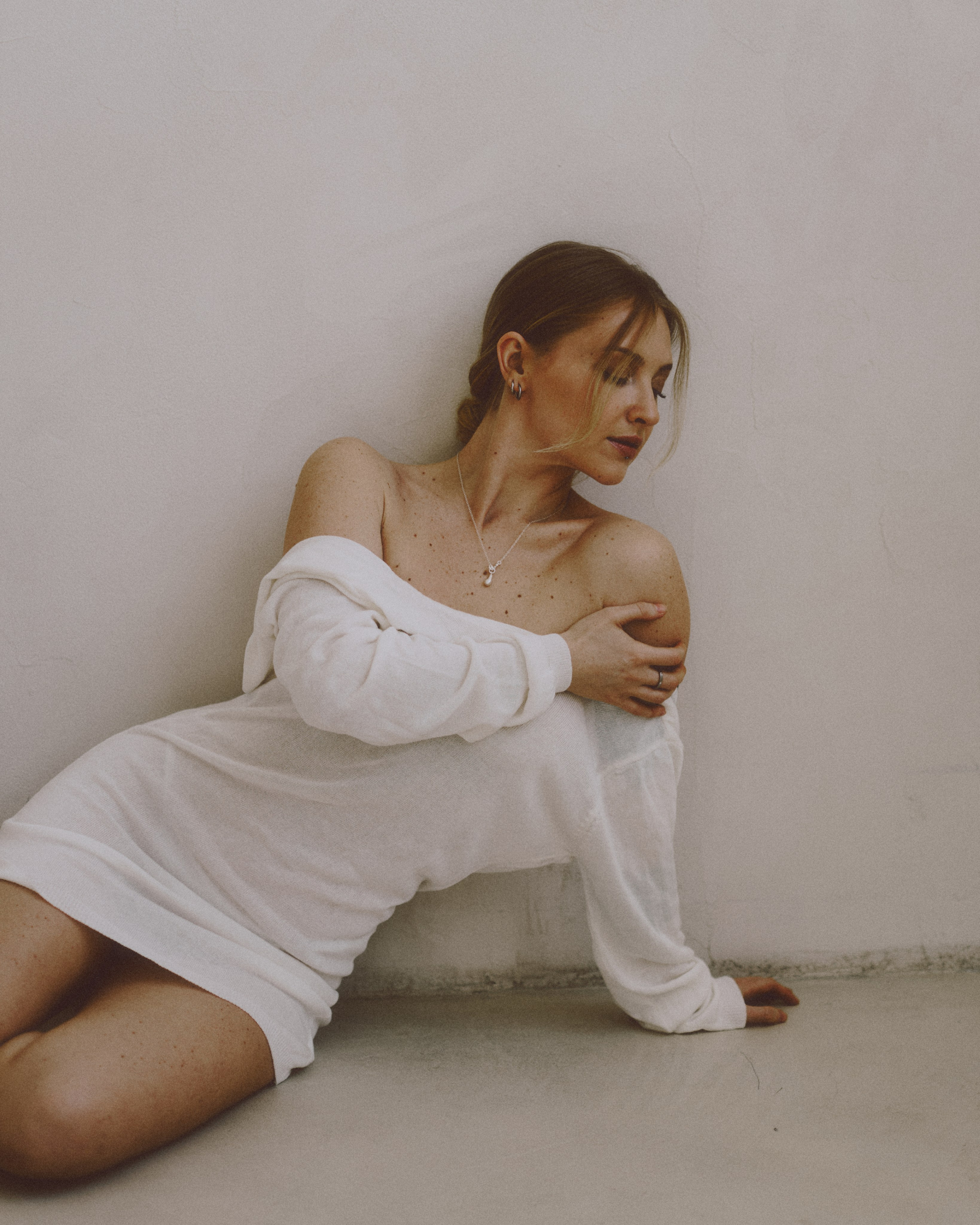 Карина. Портретный фотограф в Москве Ольга Крылова