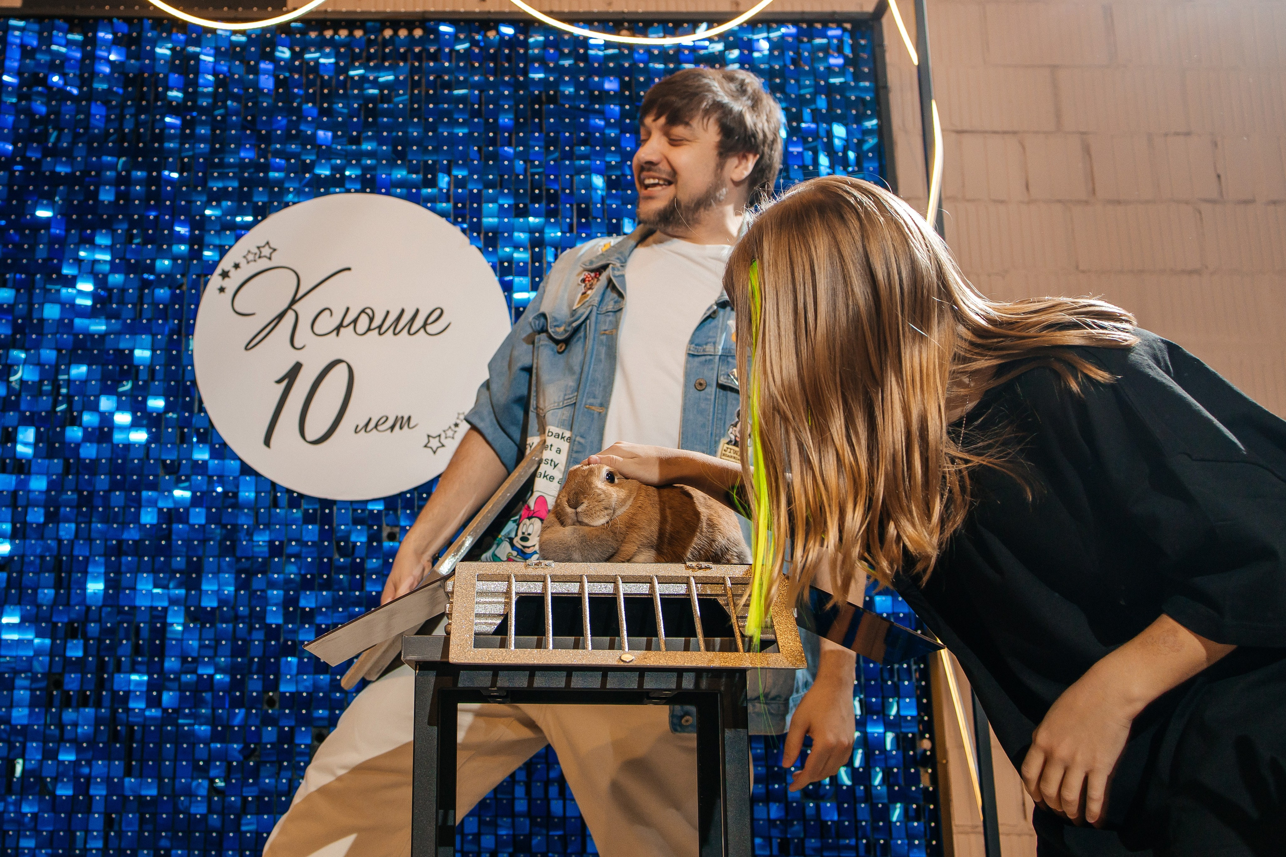 Ксюше 10. Фотограф в Санкт-Петербурге Виктория Безверхая