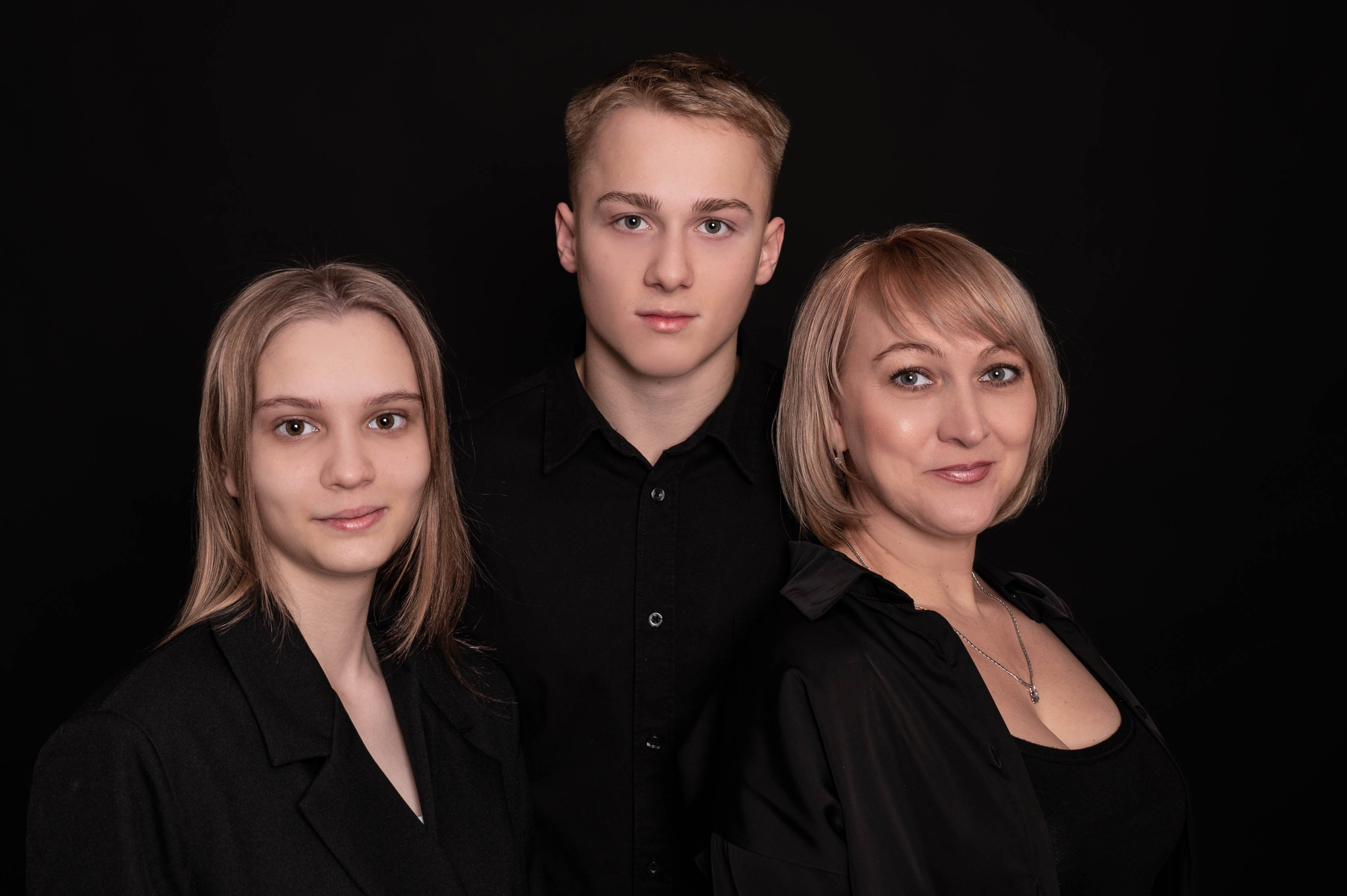 Татьяна. Семейный фотограф Чеплянская Альмира в г. Братск