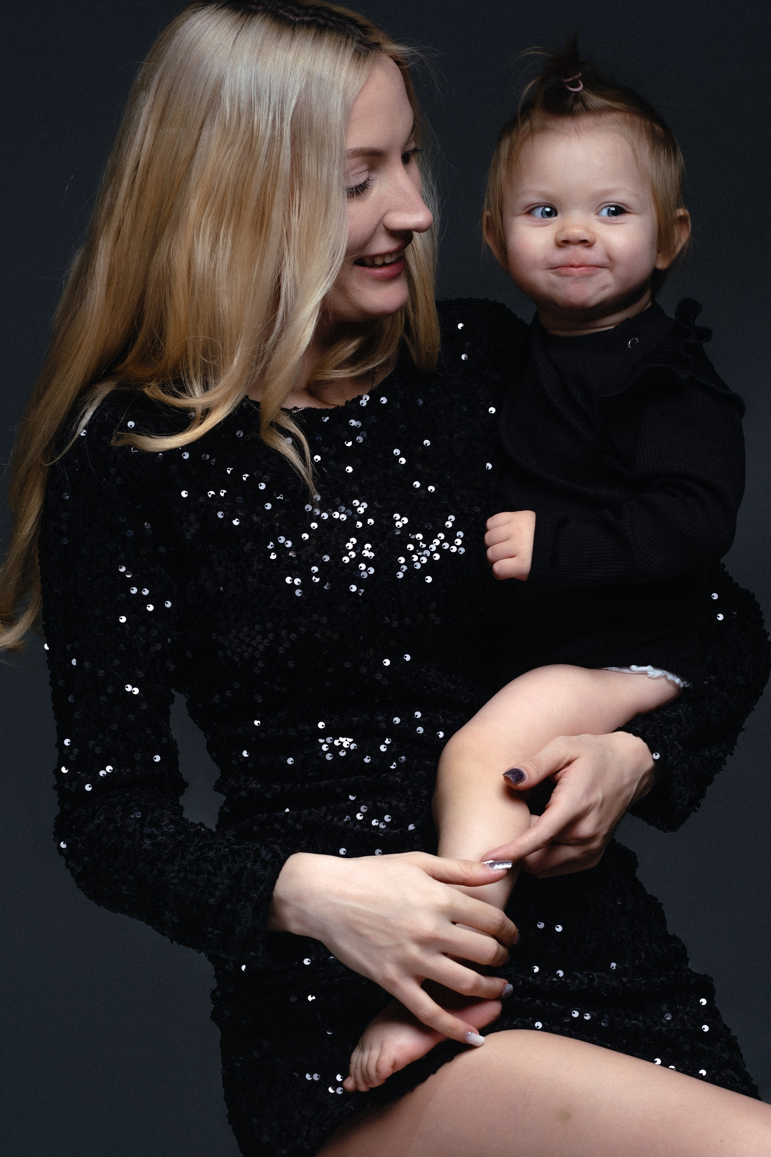 Елена и Анюта. Свадебный, семейный фотограф в Санкт-Петербурге