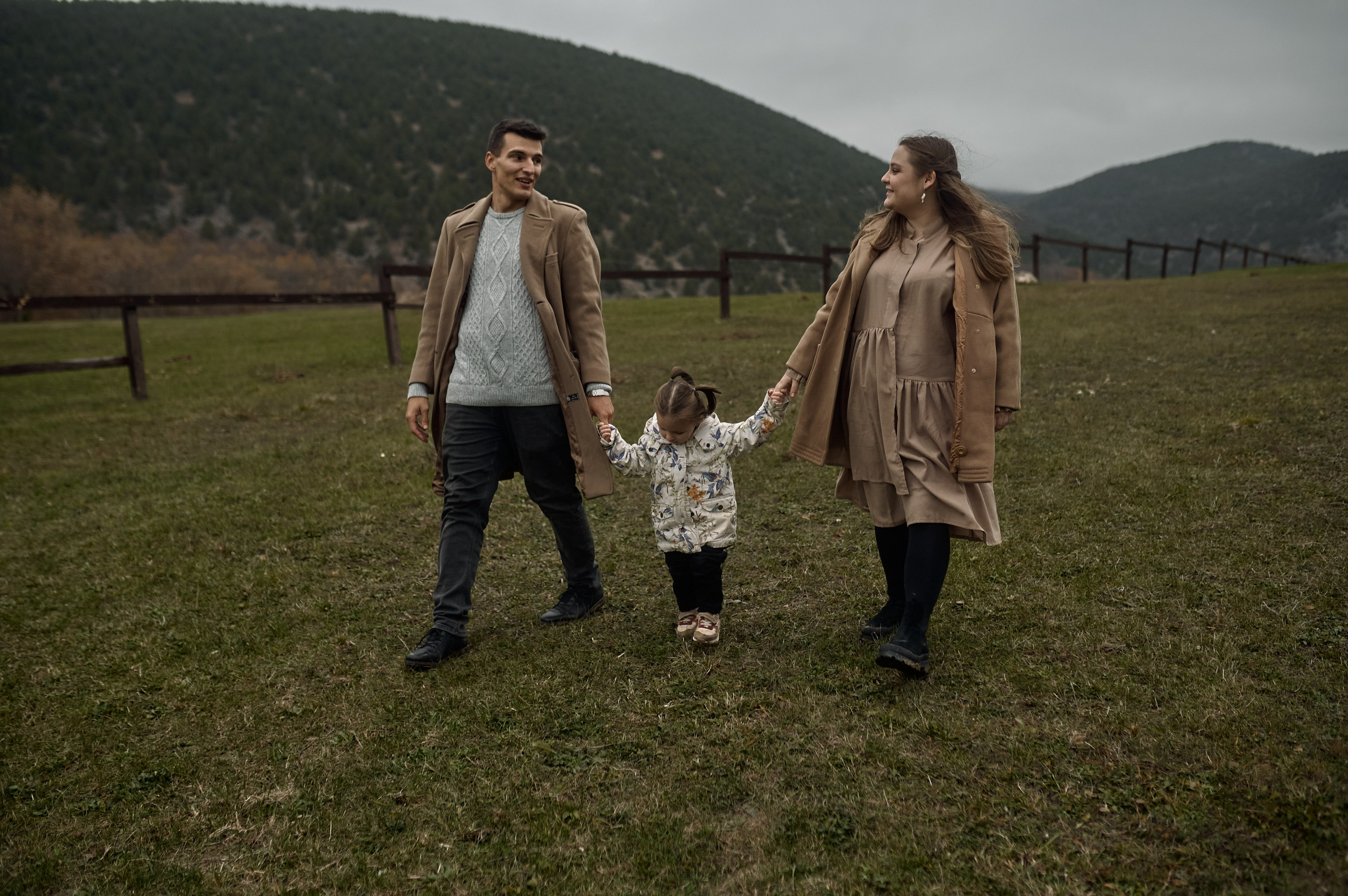 Витя Вика Василиса. Свадебный и семейный фотограф в Крыму