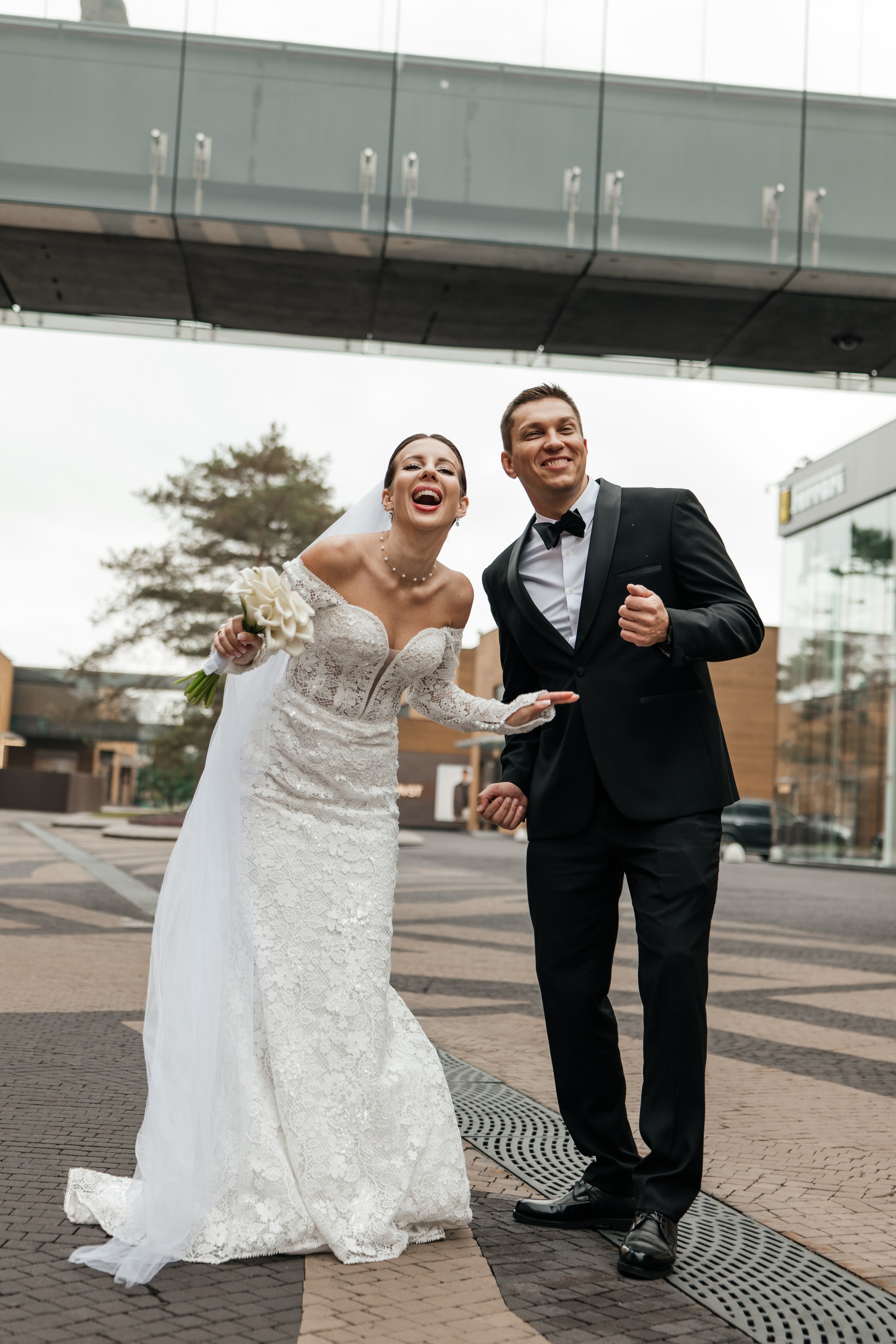 DENIS & ANASTASIA. Свадебное ФОТО & ВИДЕО Москва/Липецк