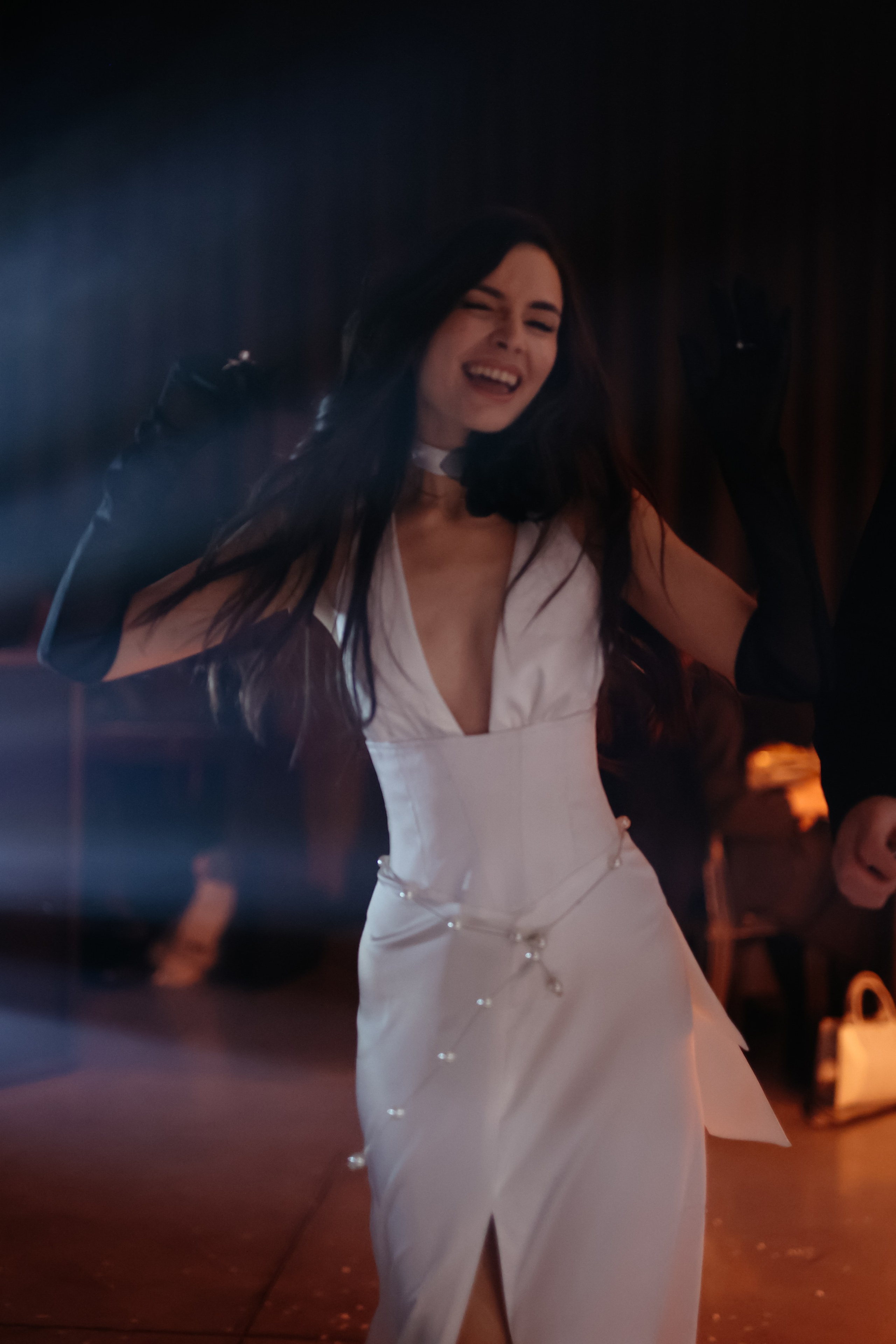 Иван и Мария. Фотограф в Москве Анастасия Курлович