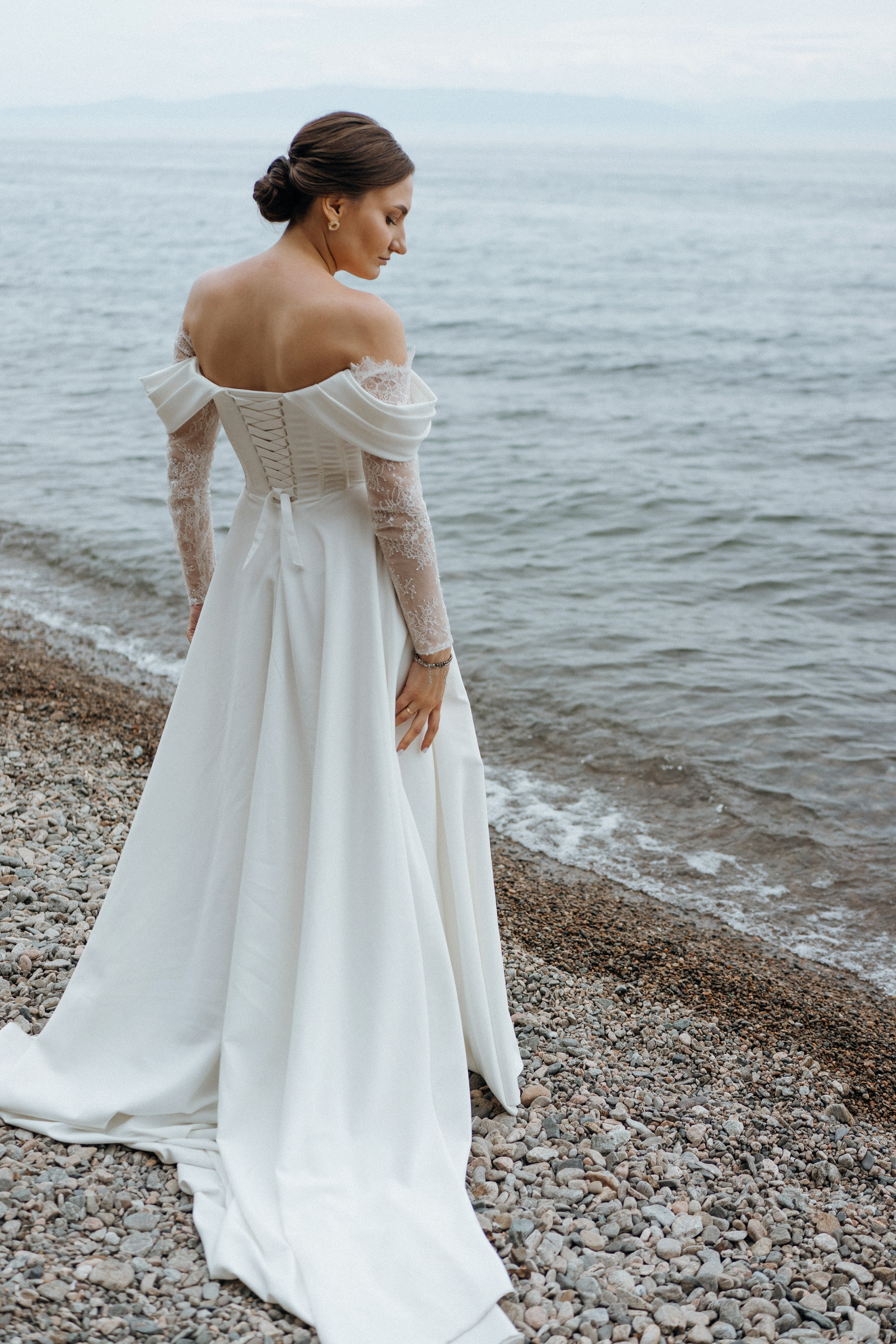 Иван и Анастасия. Фотограф Иркутск, Ангарск, Усолье-Сибирское. Выпускные альбомы