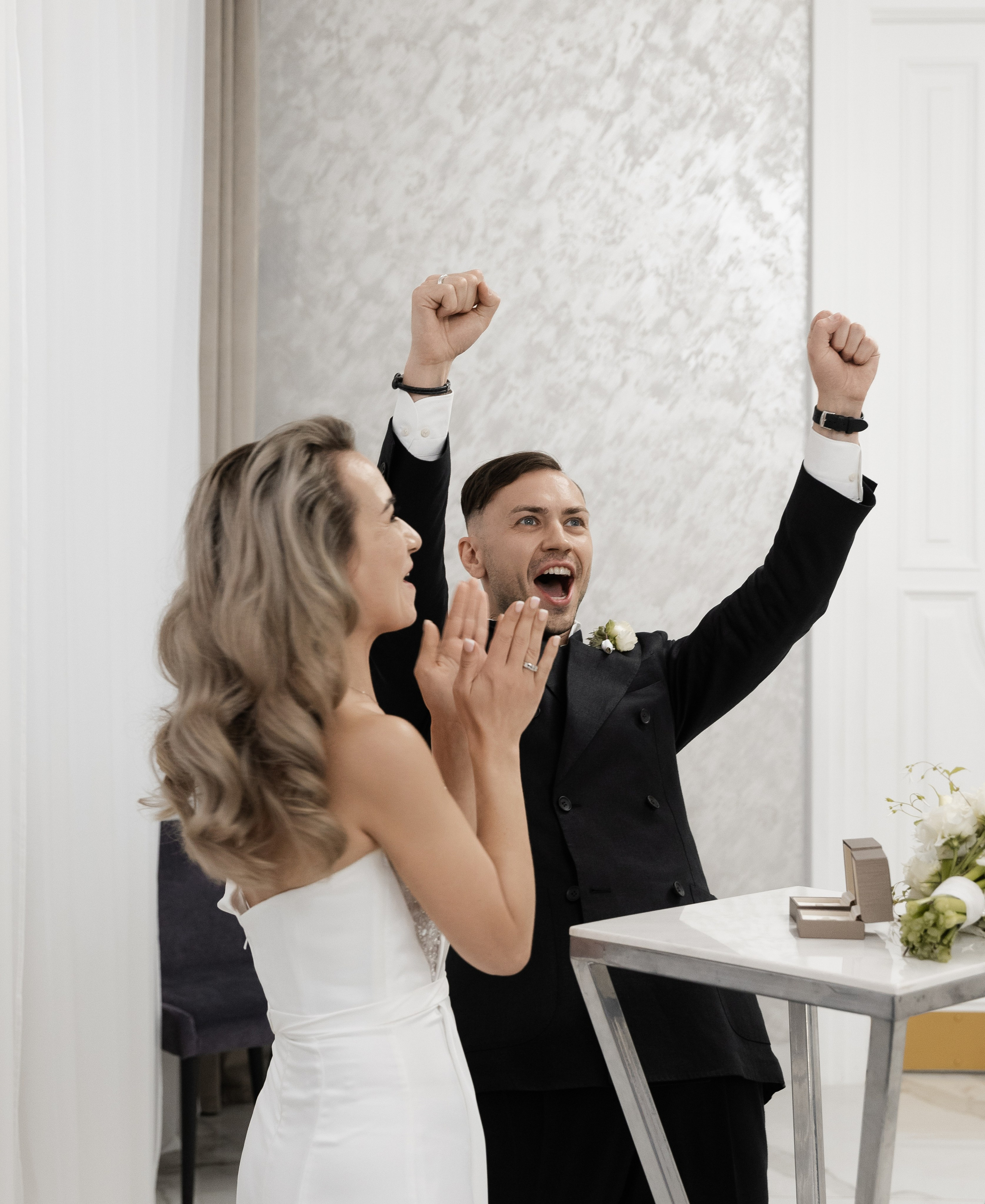 От луны до марса