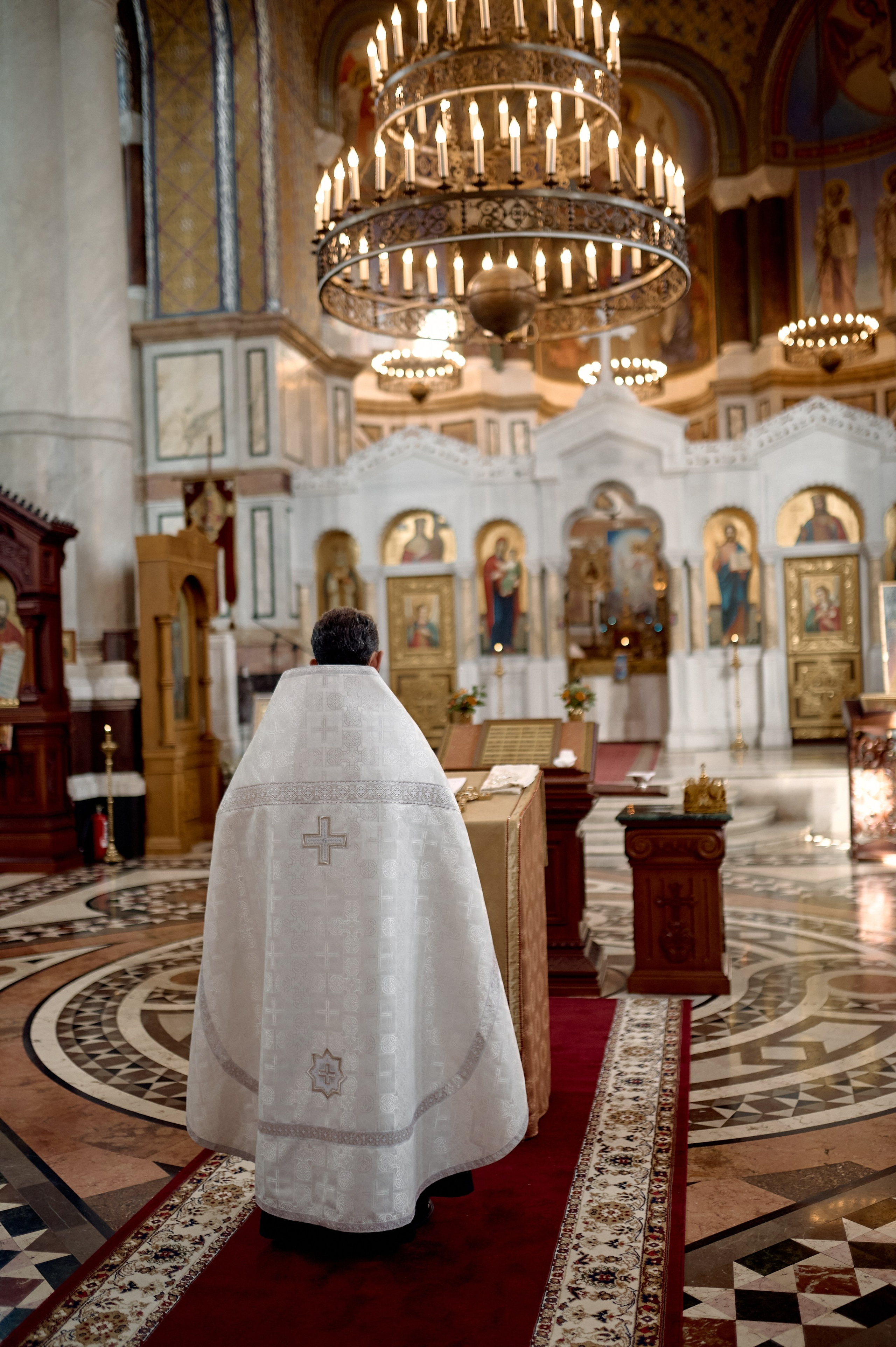 Андрей и Карина. Свадебный и семейный фотограф в Крыму