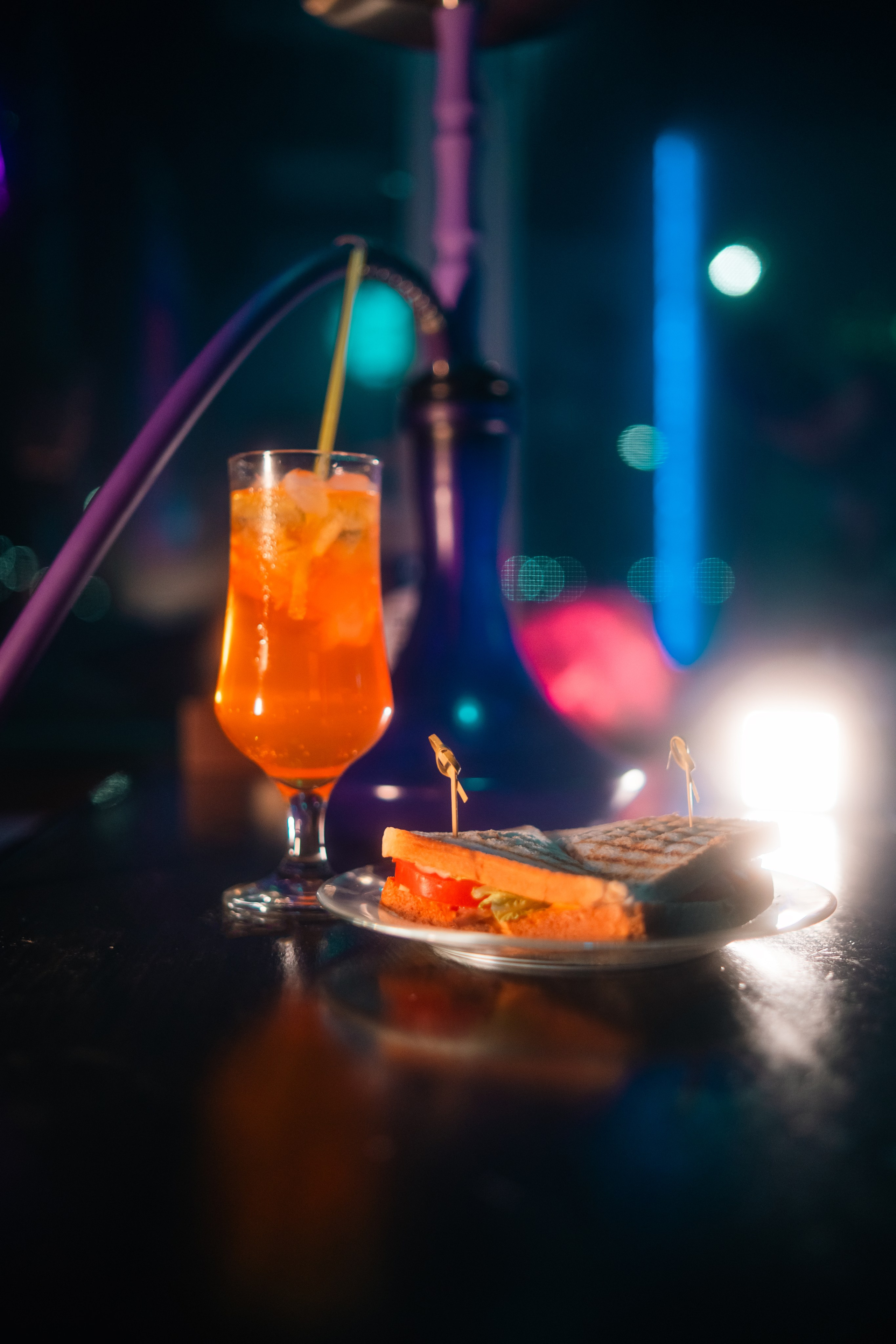 4.20 Hookah / г. Елабуга (Photo & Reels) *. Felixtones